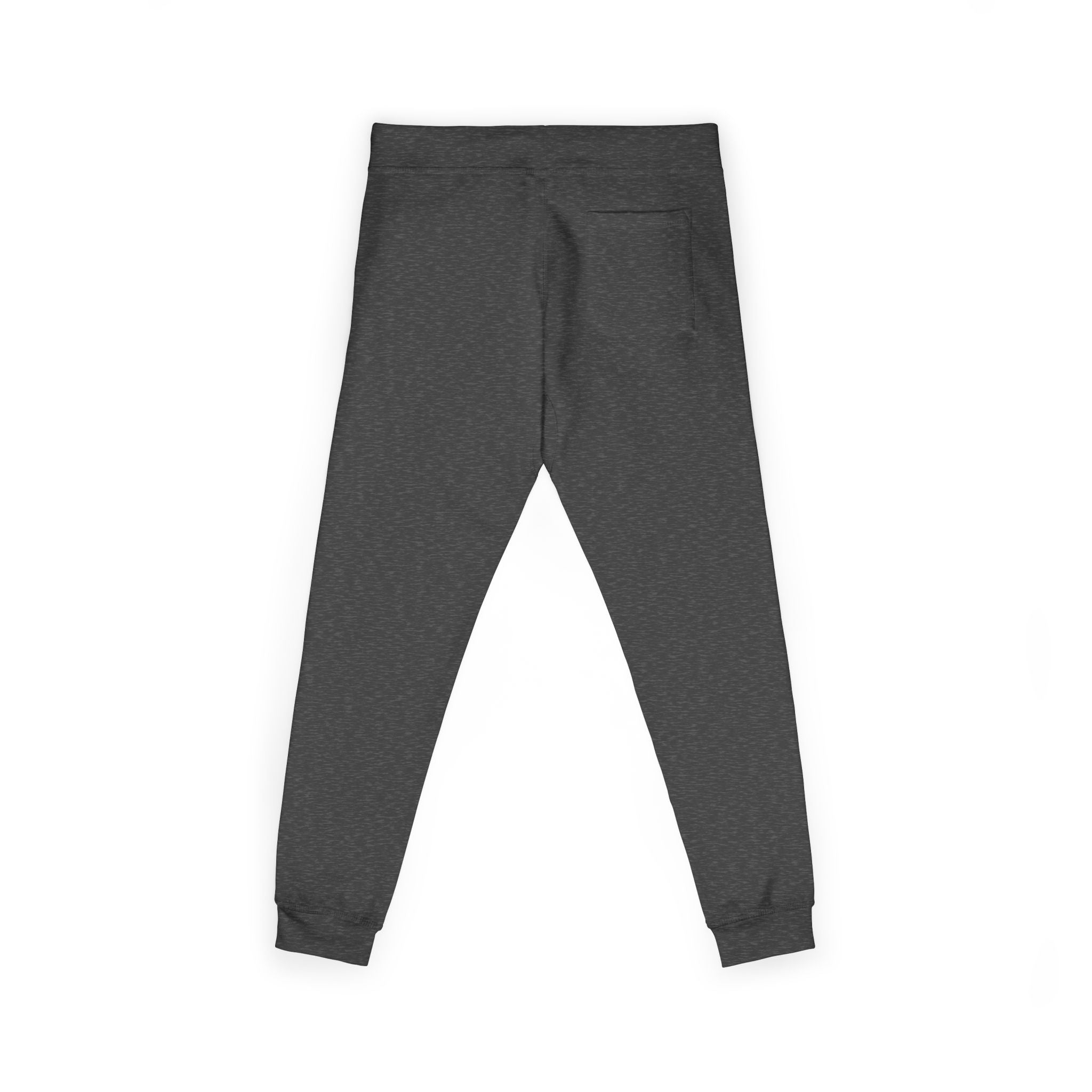 Embroidered Team AOC for 48th President Fleece Sweatpants — Casual Cozy Joggers