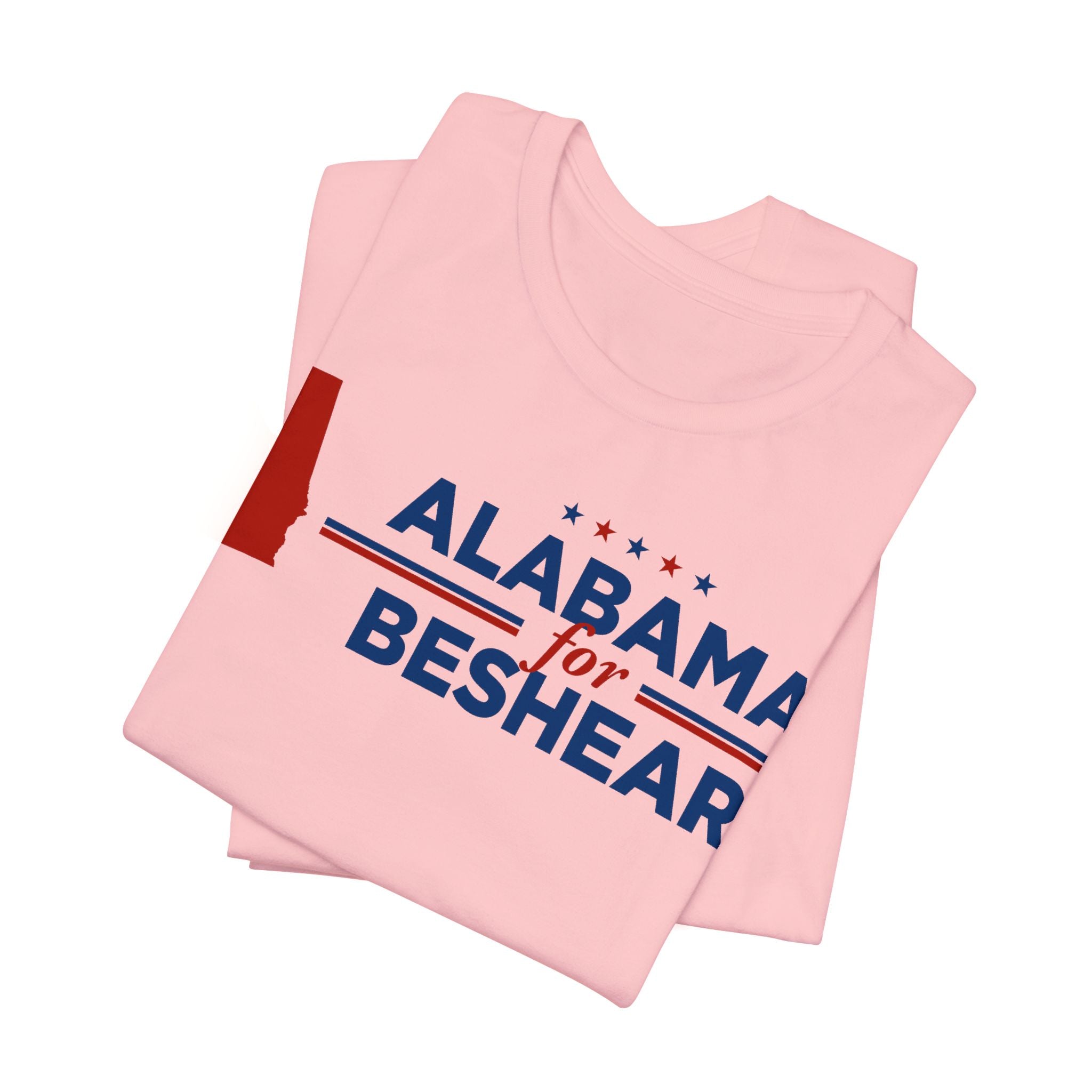 Alabama for Andy Beshear for President Campaign T-Shirt 2028