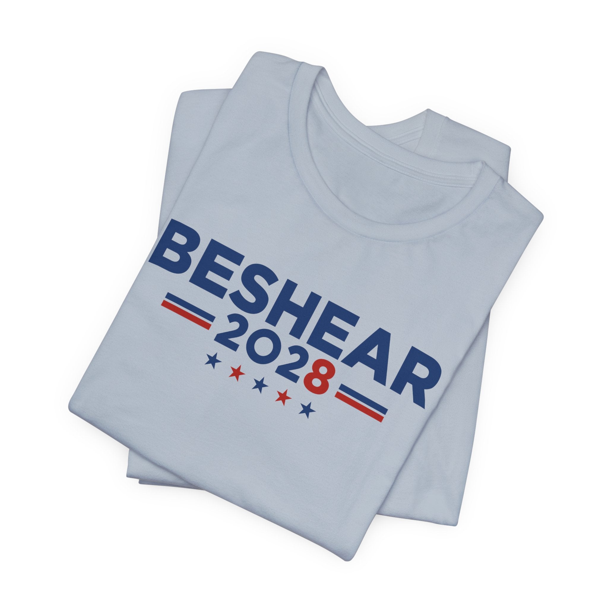 Andy Beshear 2028 for President Campaign T-Shirt