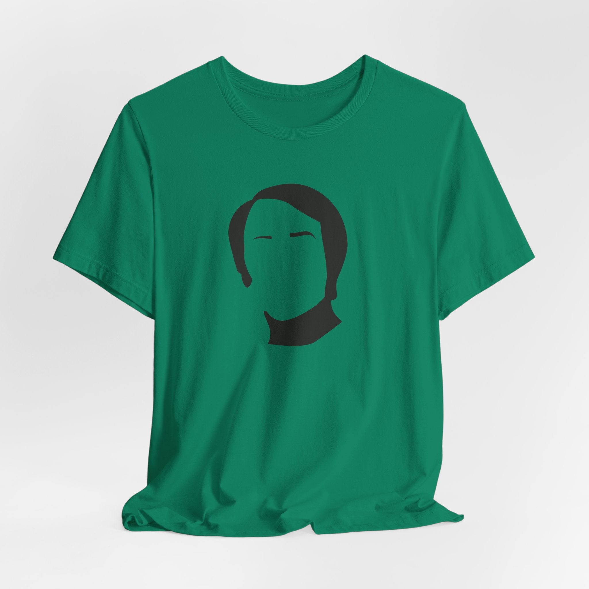 Astronomer Carl Sagan Unisex Jersey Short Sleeve T-Shirt - Science Enthusiast