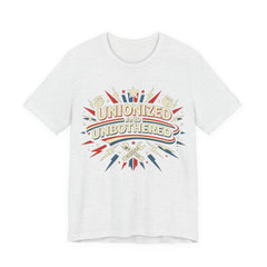 Unionized and Unbothered T-Shirt