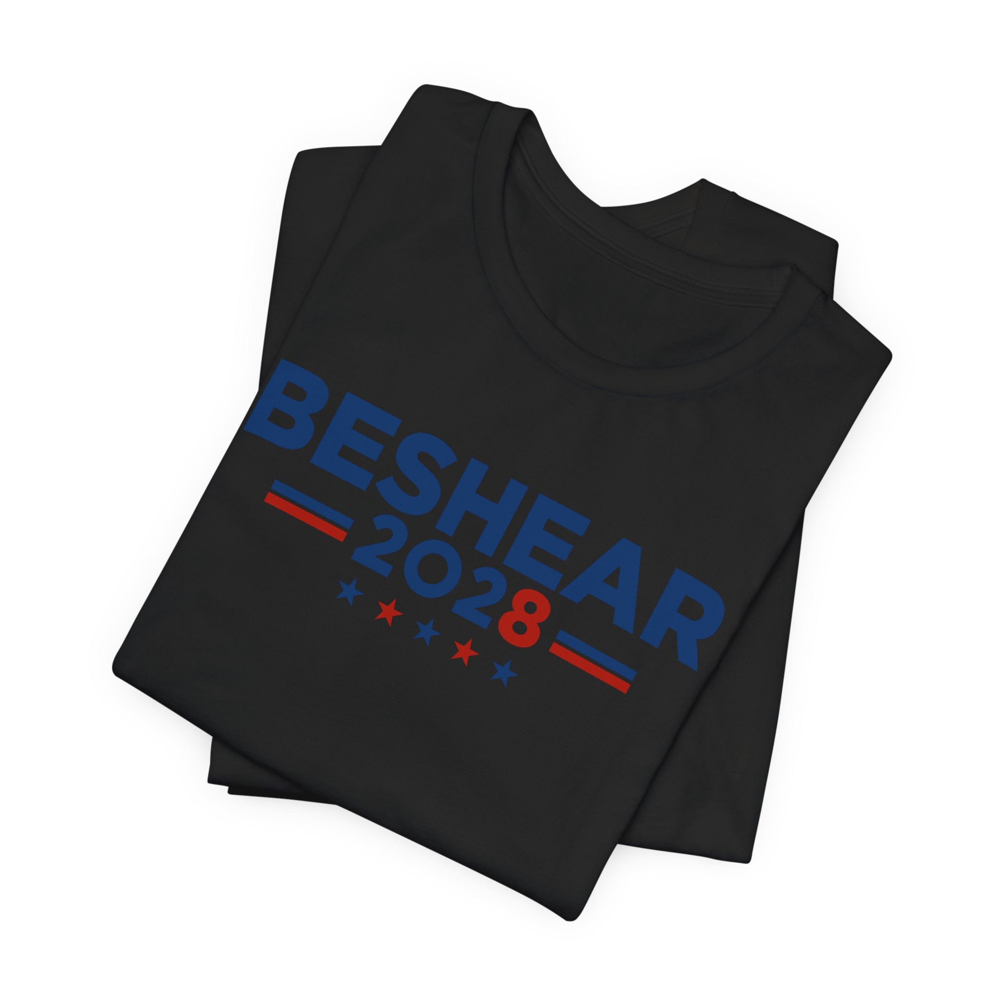 Andy Beshear 2028 for President Campaign T-Shirt