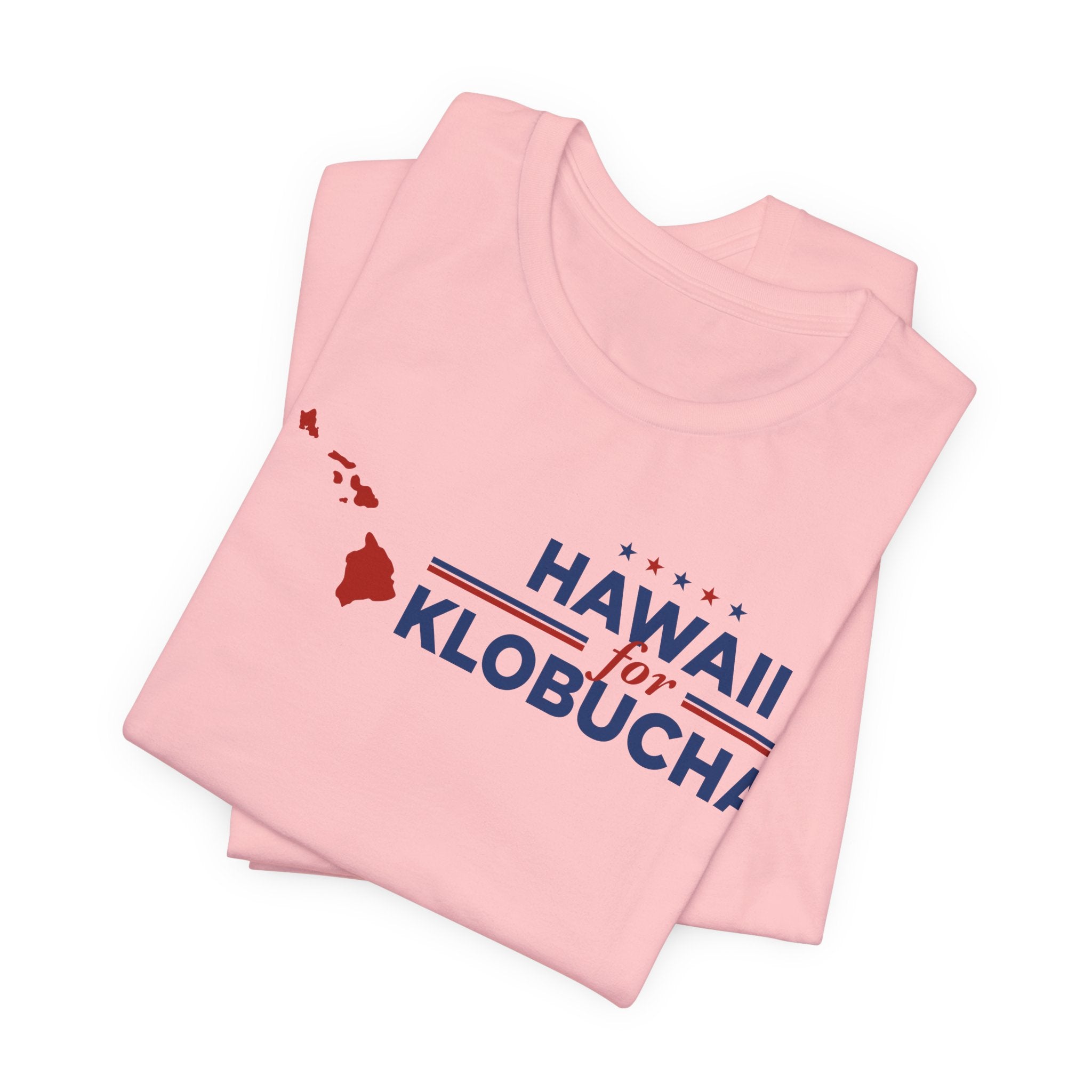 Idaho for Amy Klobuchar for President Campaign T-Shirt 2028