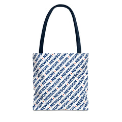 Gavin Newsom Tote Bag – Political Graphic Carryall for Progressive Everyday Style
