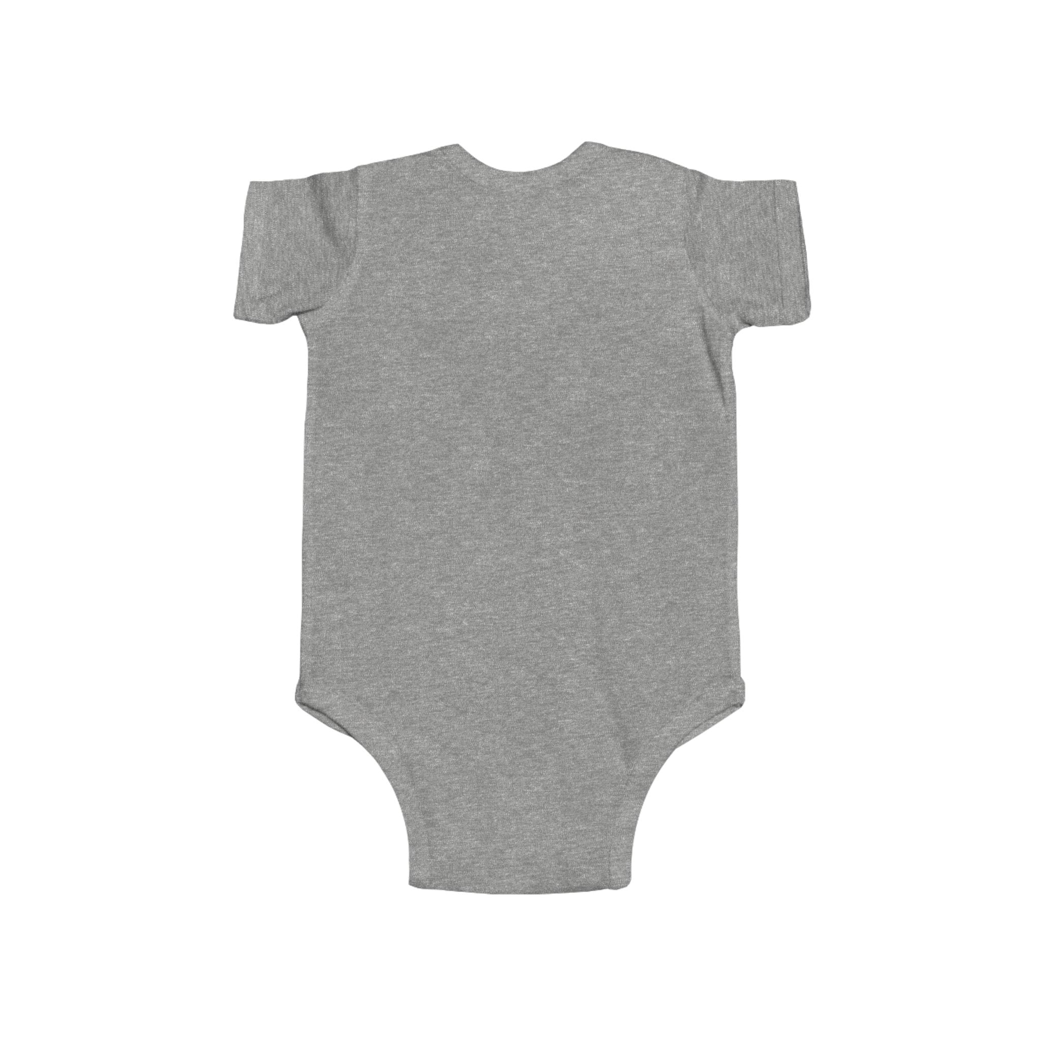 Infant Kamala Harris Tim Walz 2028 Campaign Onesie (Youth Political Pride)