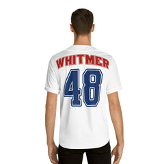 Gretchen Whitmer for 48th President Baseball Jersey