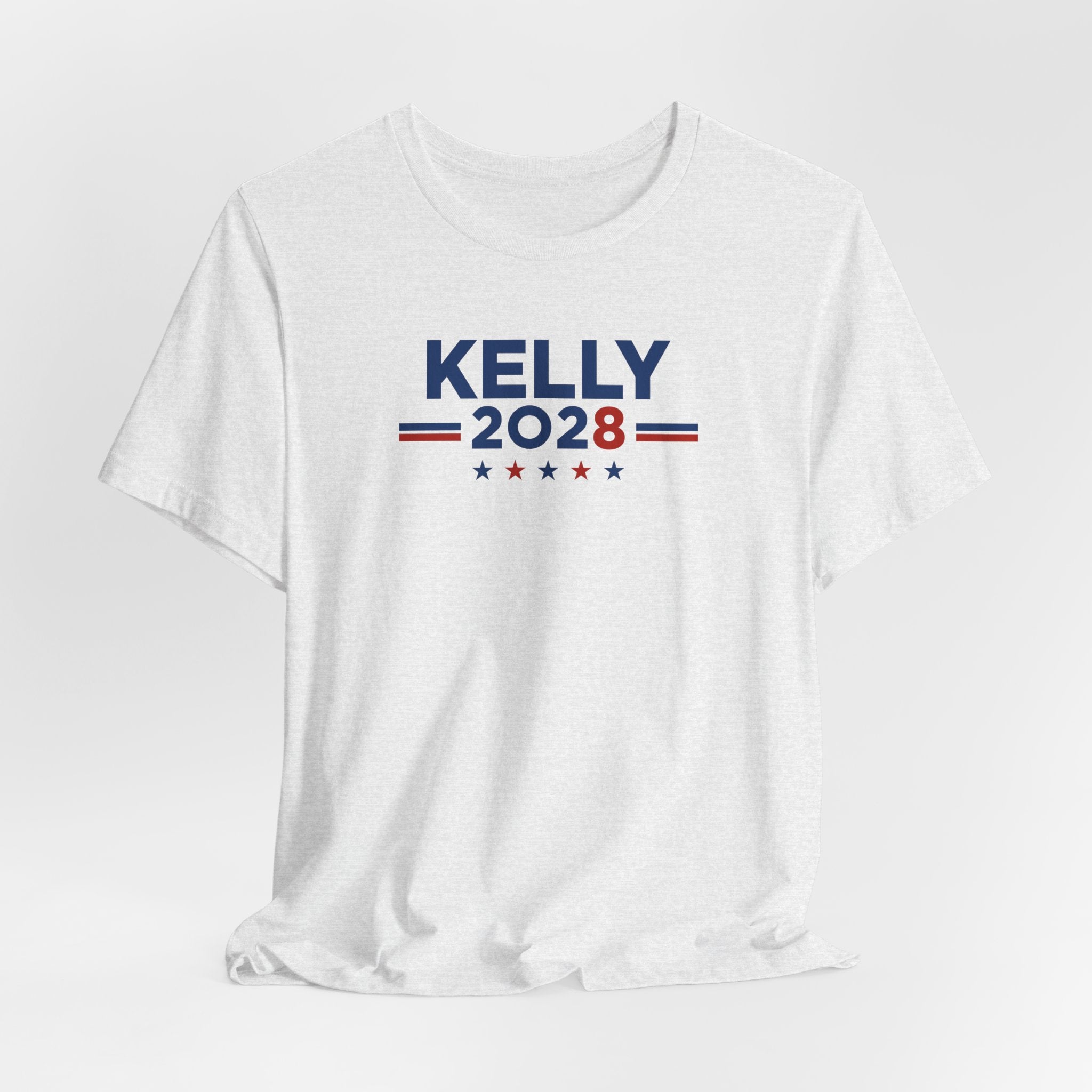 Mark Kelly 2028 for President Campaign T-Shirt
