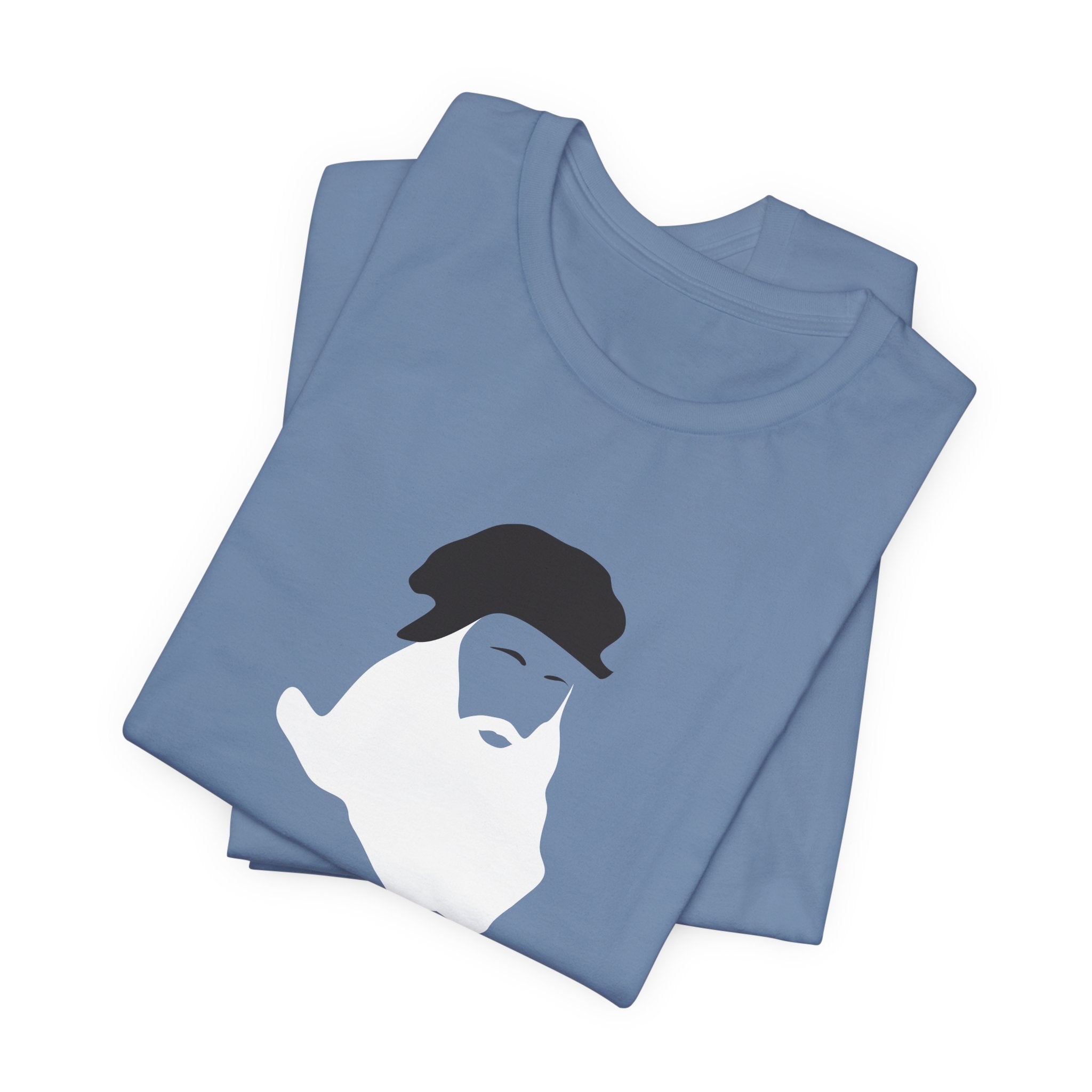 Leonardo Da Vinci Unisex Jersey Short Sleeve T-Shirt - Science Enthusiast