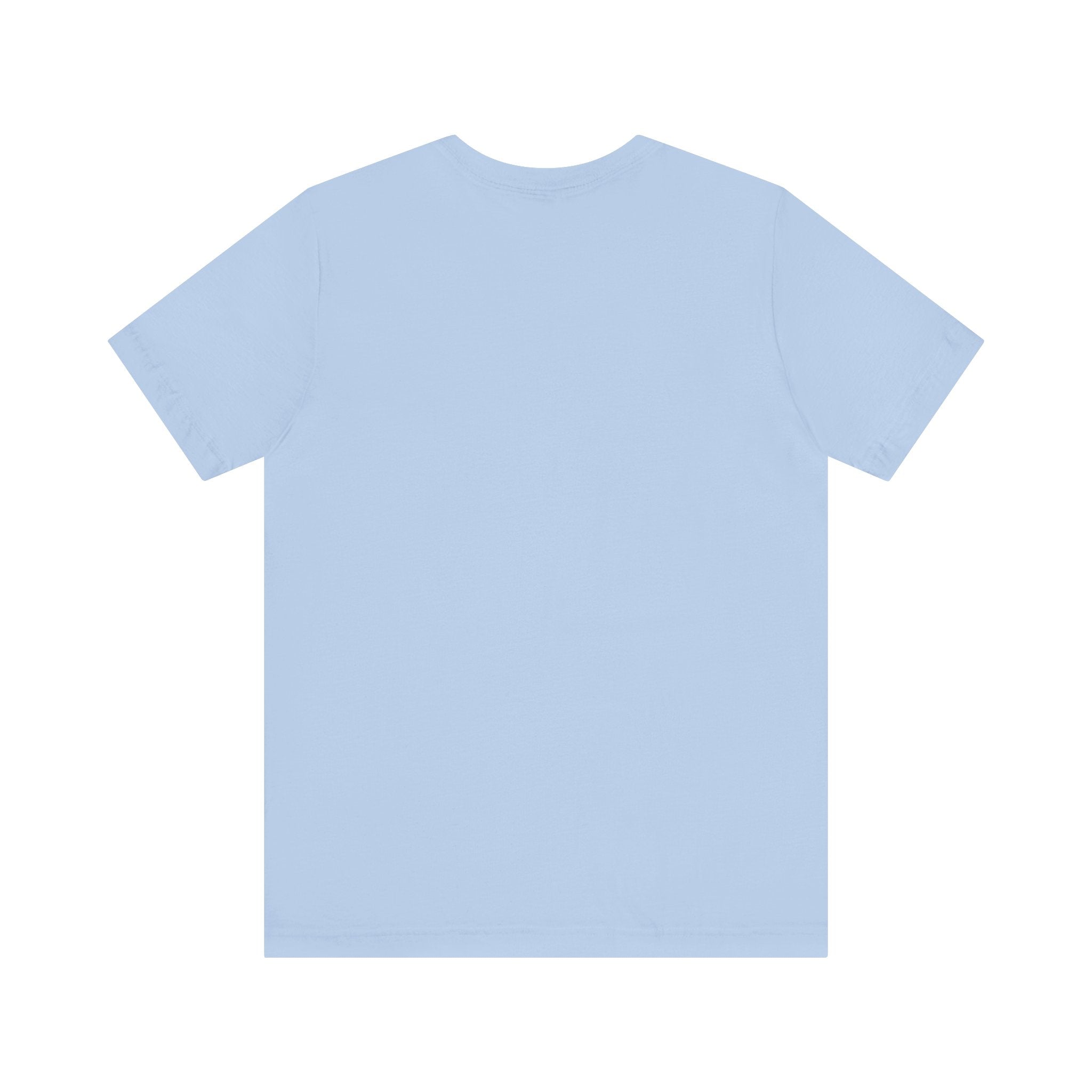 Charles Darwin Unisex Jersey Short Sleeve T-Shirt - Science Enthusiast