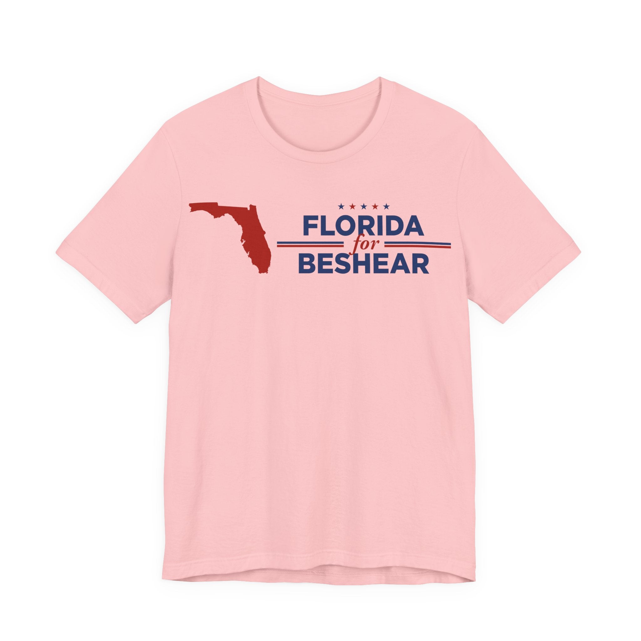 Florida for Andy Beshear for President Campaign T-Shirt 2028
