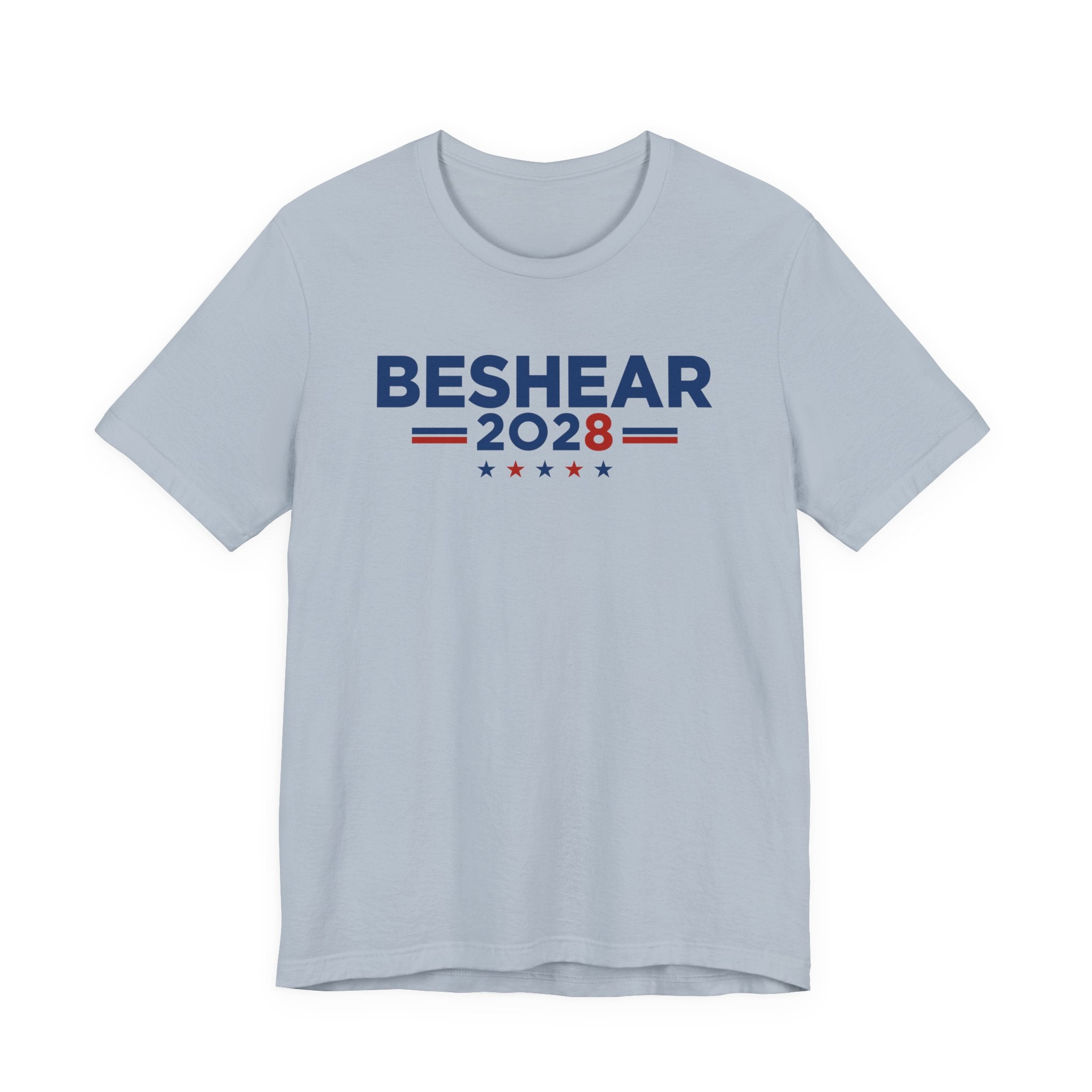 Andy Beshear 2028 for President Campaign T-Shirt