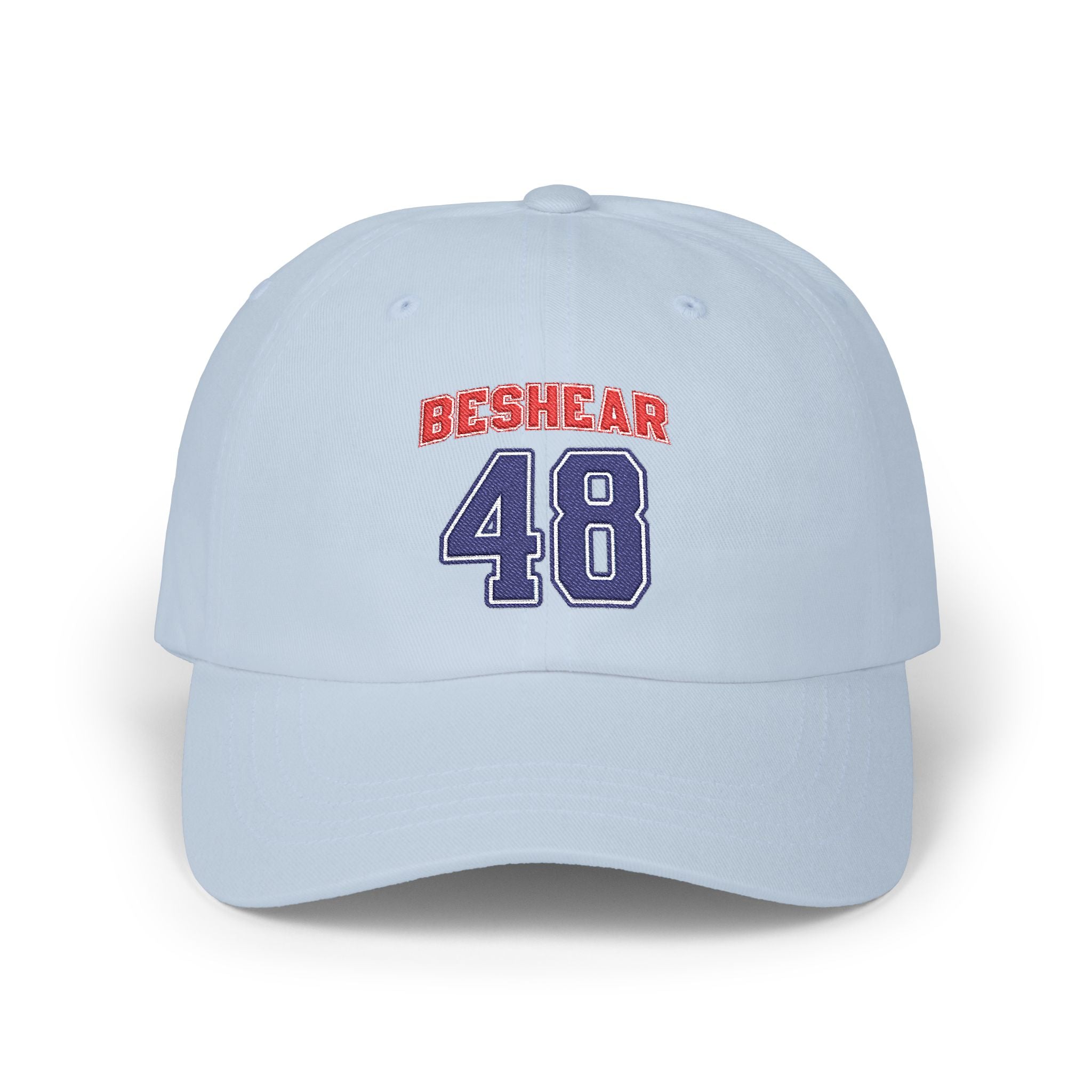 Team Beshear for 48th President Embroidered Vintage Dad Hat