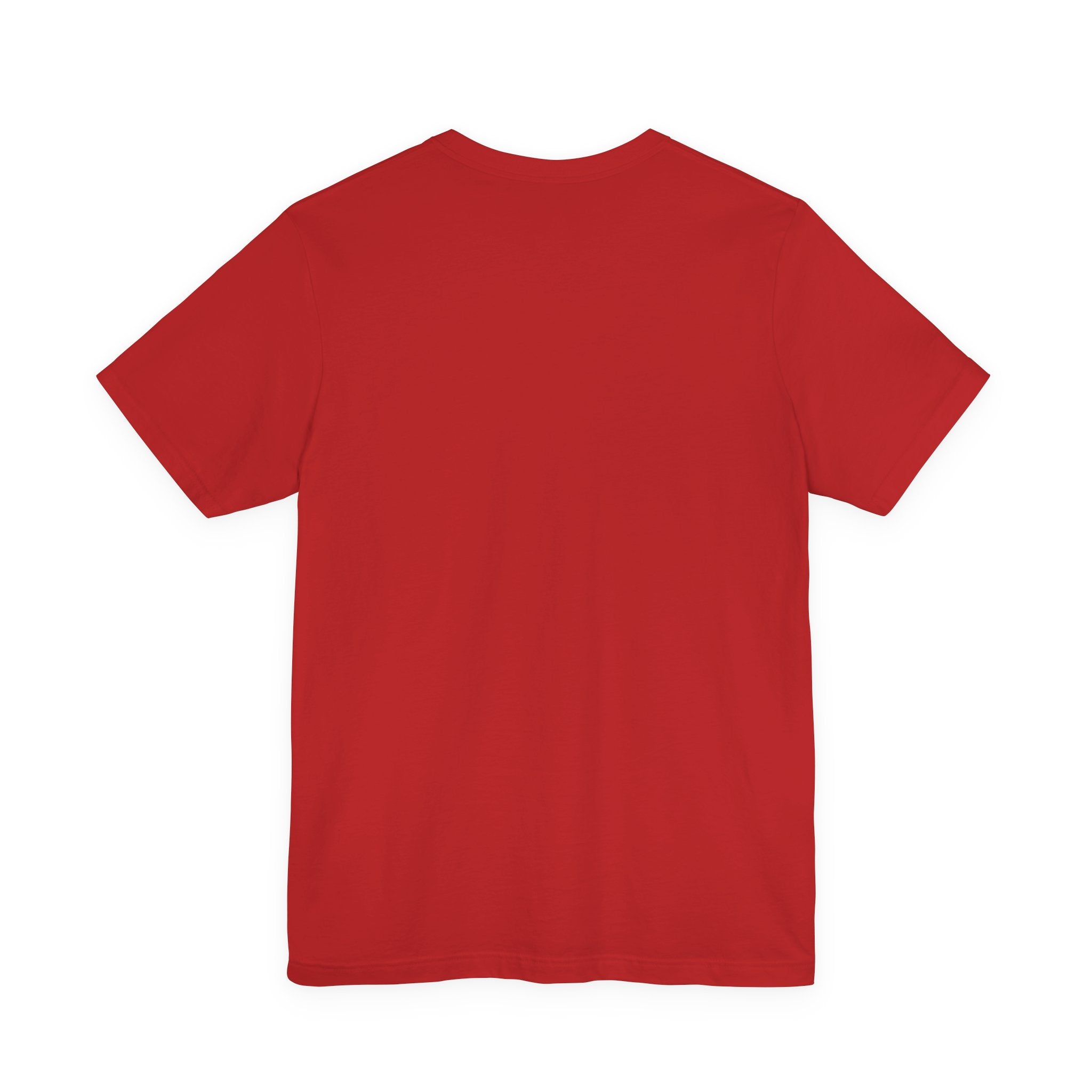 Proud Blue Dot in a Red State T‑Shirt