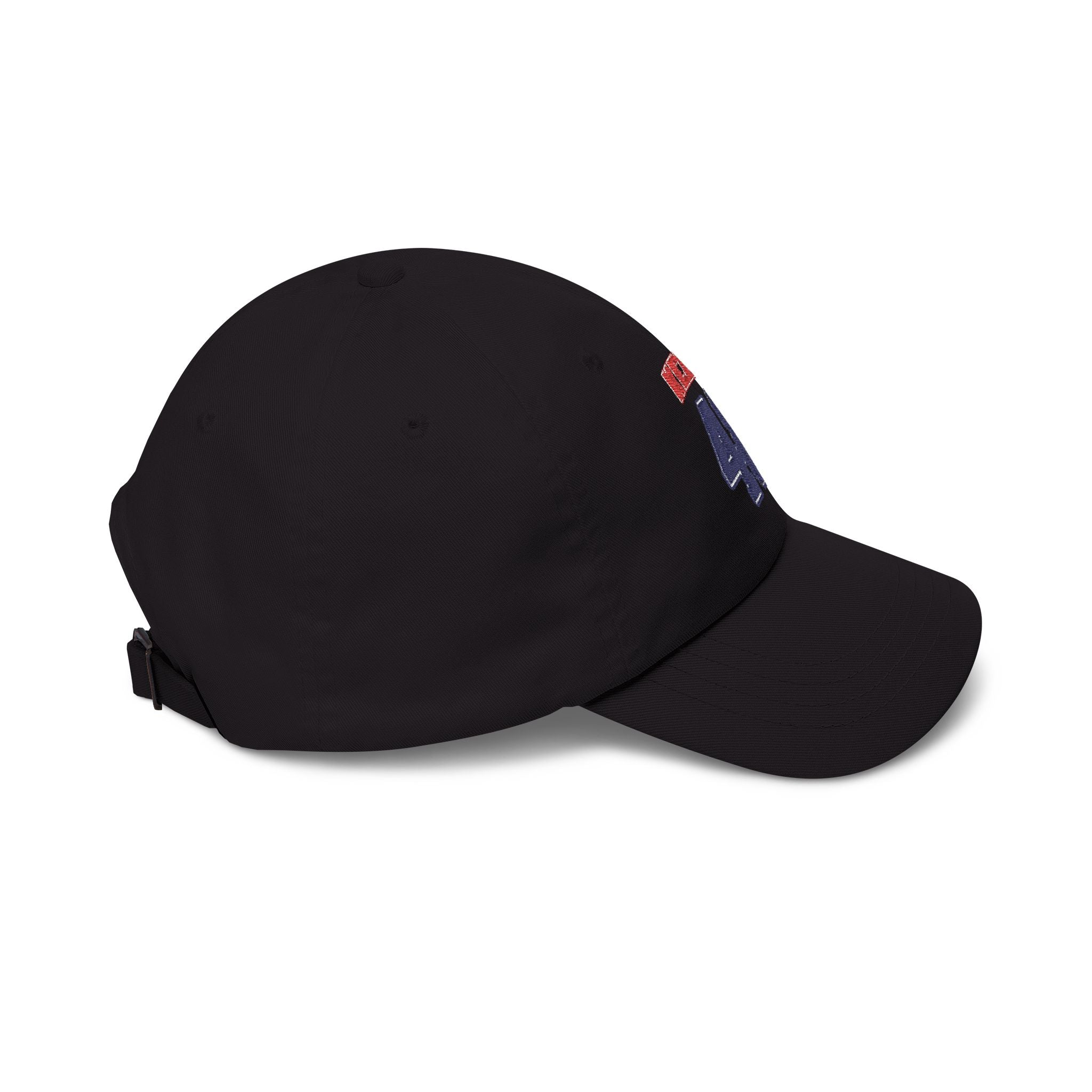 Team Kelly for 48th President Embroidered Vintage Dad Hat