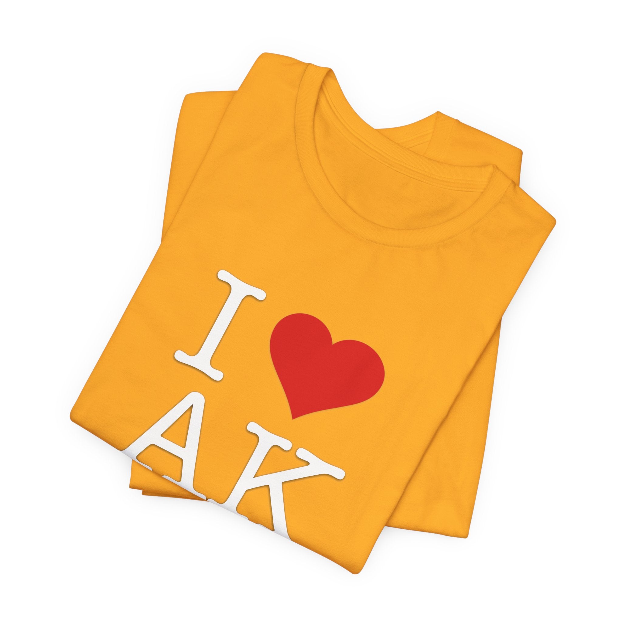 I Love Amy Klobuchar - Caring Brilliant Congressman - House of Representatives Minnesota Unisex Jersey Short Sleeve T-Shirt