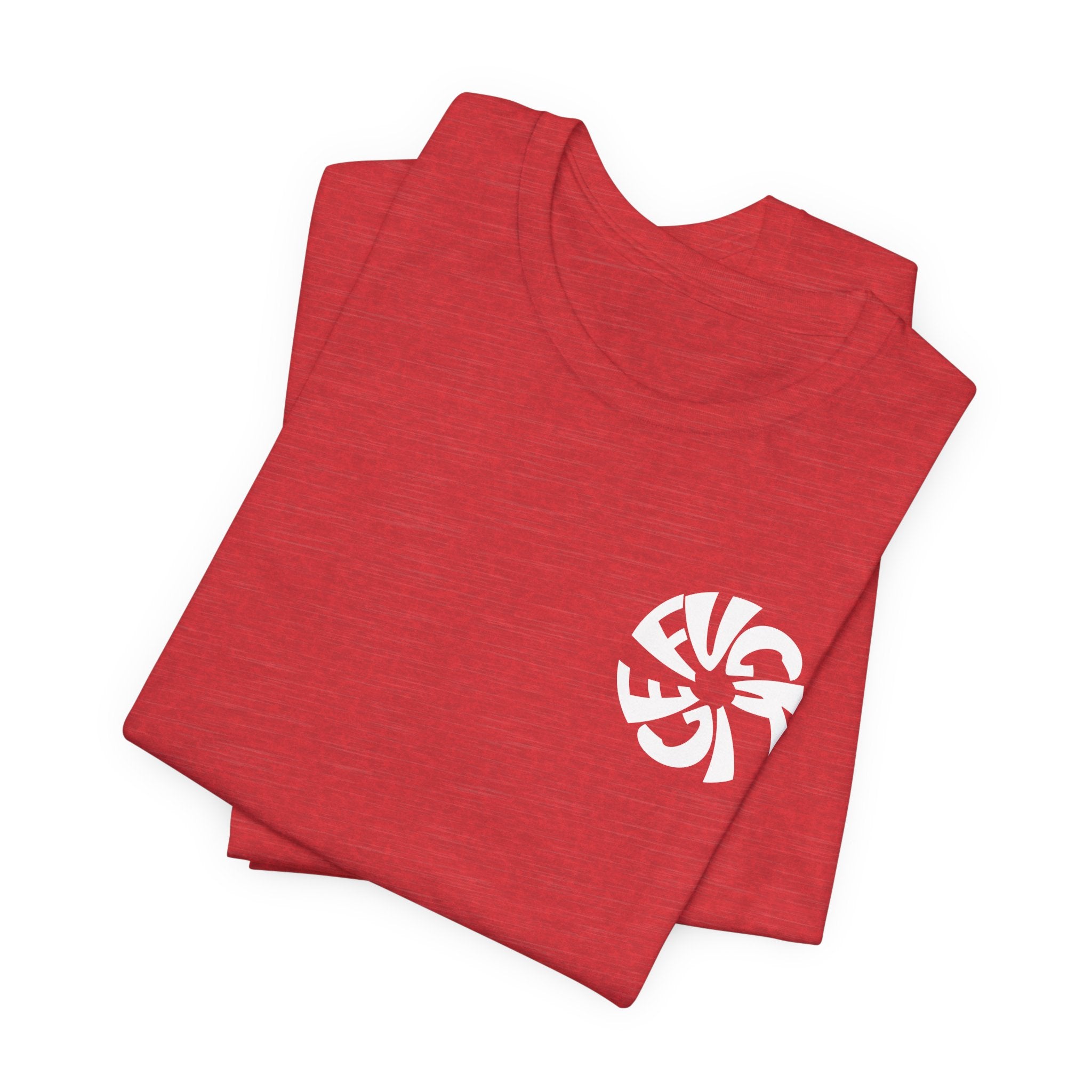 Fuck ICE Graphic T-Shirt - Protest Rally Shirt