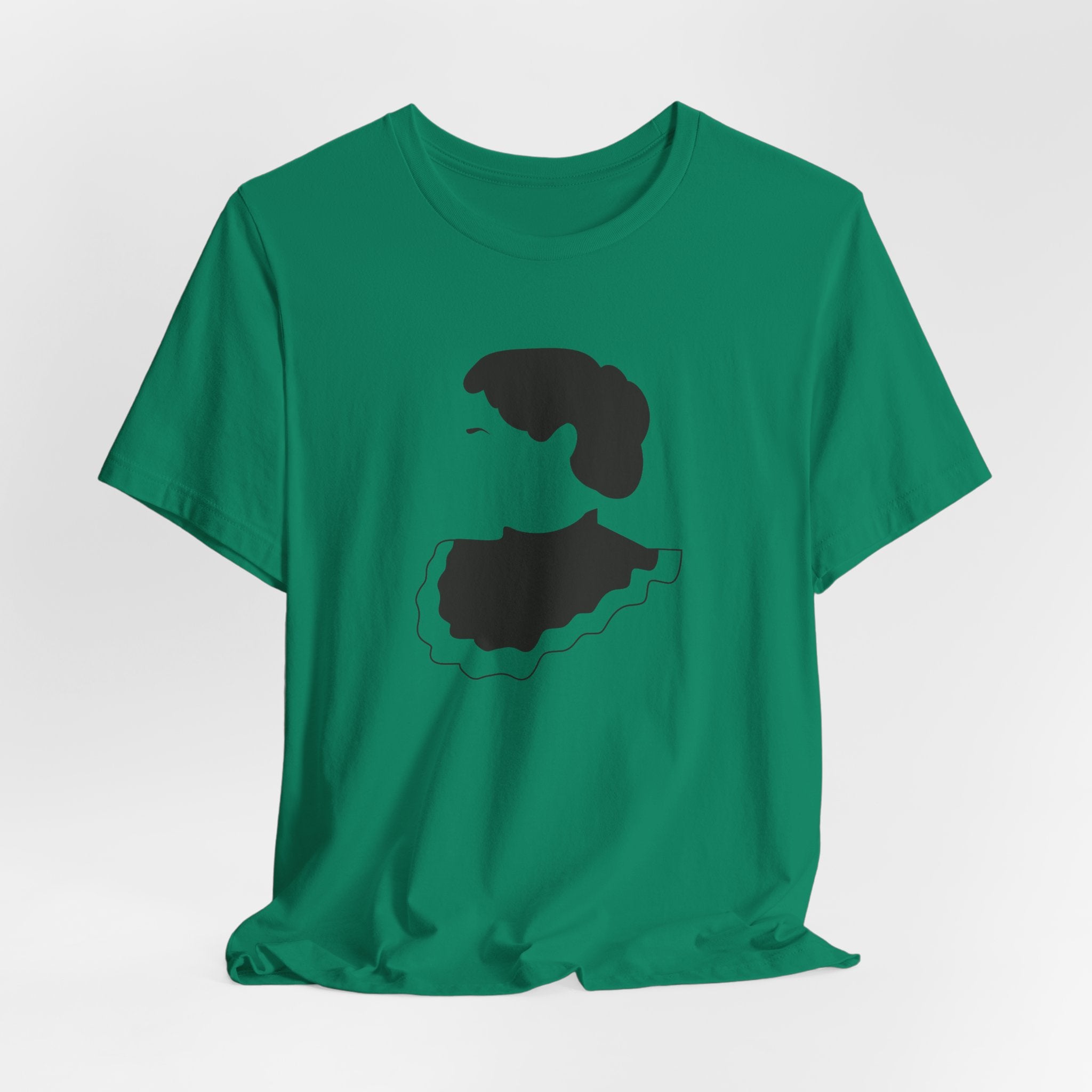 Marie Curie Unisex Jersey Short Sleeve T-Shirt - Science Enthusiast
