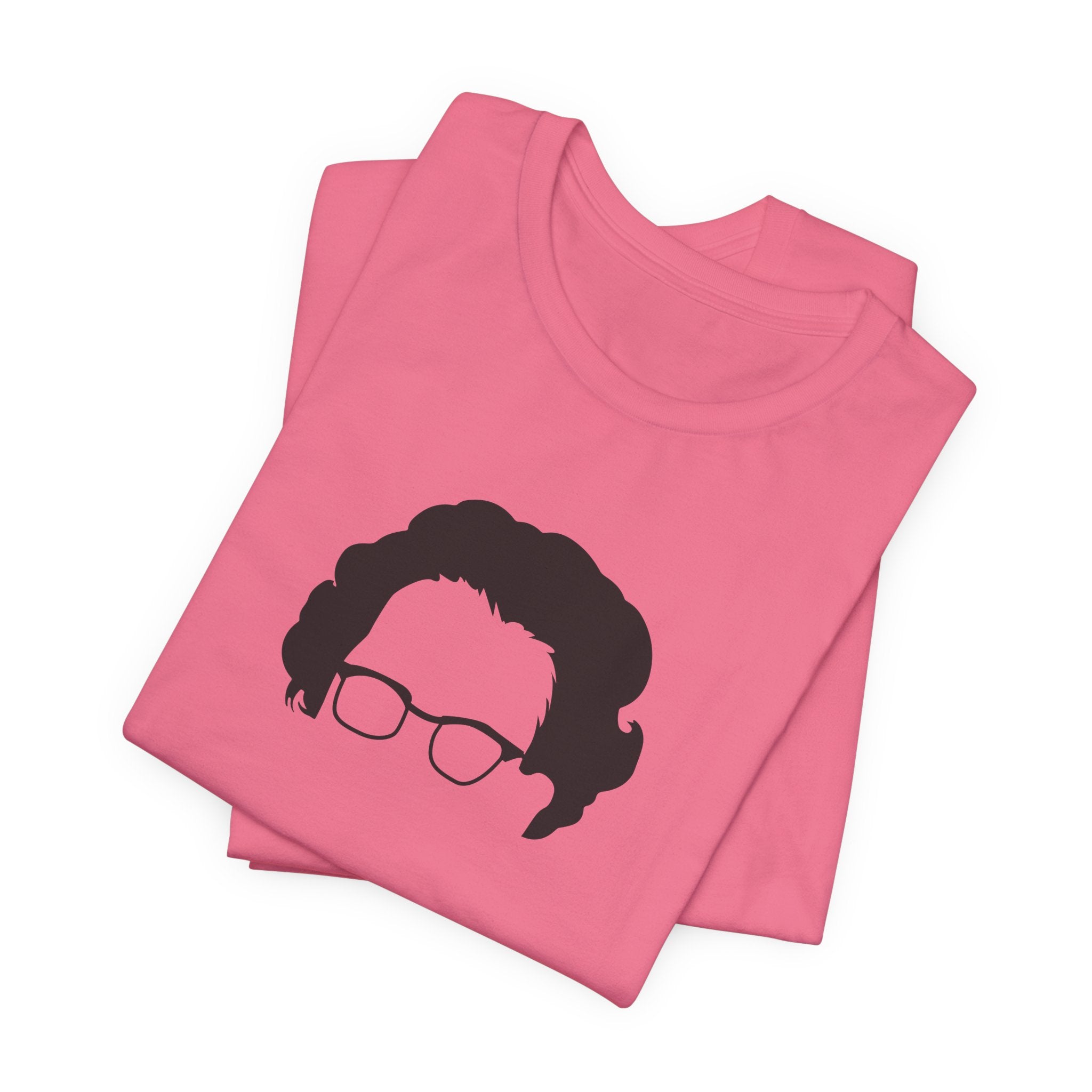 Katherine Jackson Hidden Figures Unisex Jersey Short Sleeve T-Shirt - Science Enthusiast