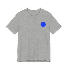 Proud Blue Dot in a Red State T‑Shirt
