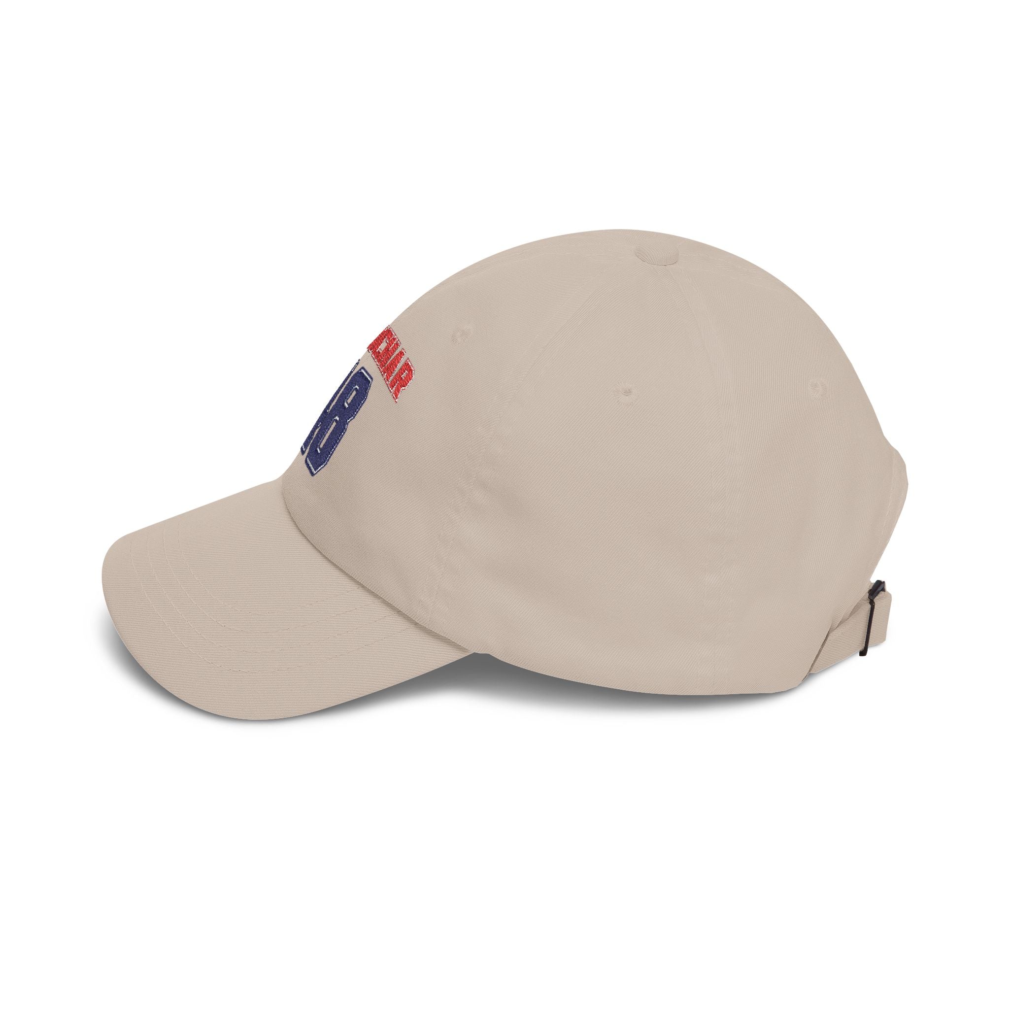 Team Klobuchar for 48th President Embroidered Vintage Dad Hat