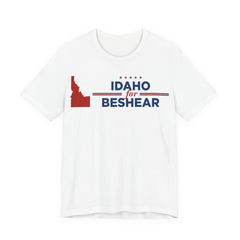 Idaho for Andy Beshear for President Campaign T-Shirt 2028