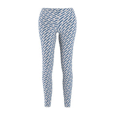 Kamala Harris All-Over Print Leggings – Political Graphic Leggings for Progressive Everyday Style