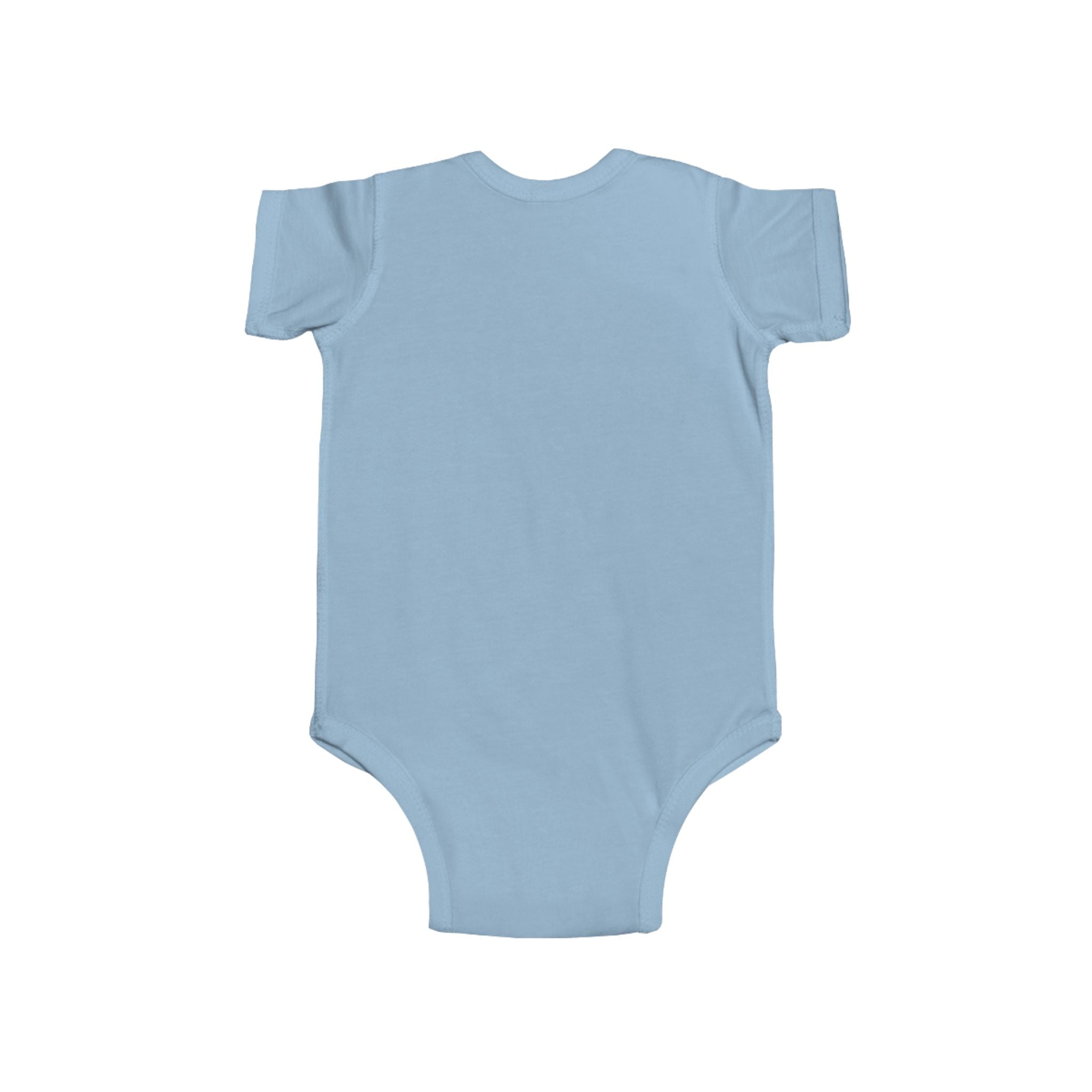 Infant Kamala Harris Tim Walz 2028 Campaign Onesie (Youth Political Pride)