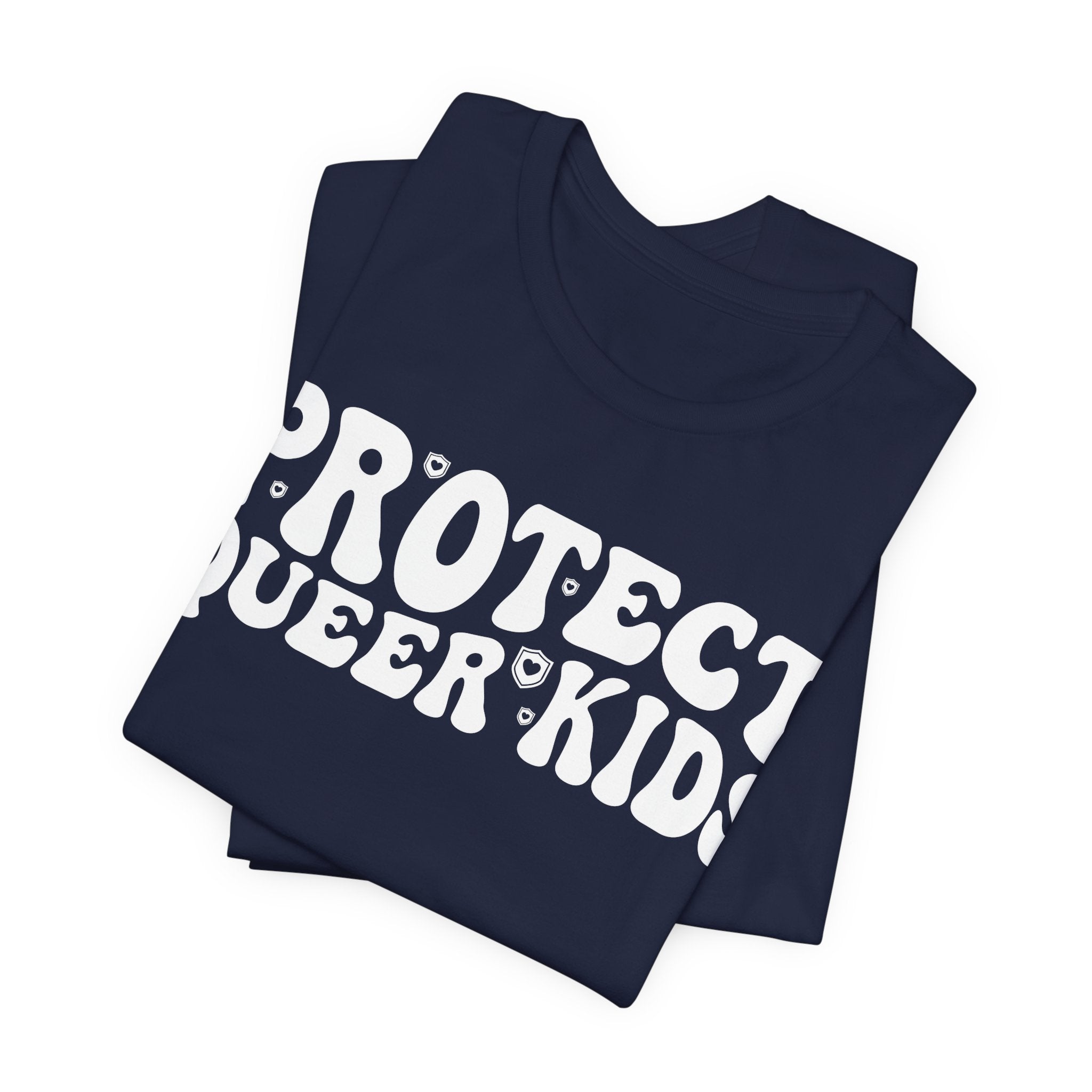 Protect Queer Kids T-Shirt