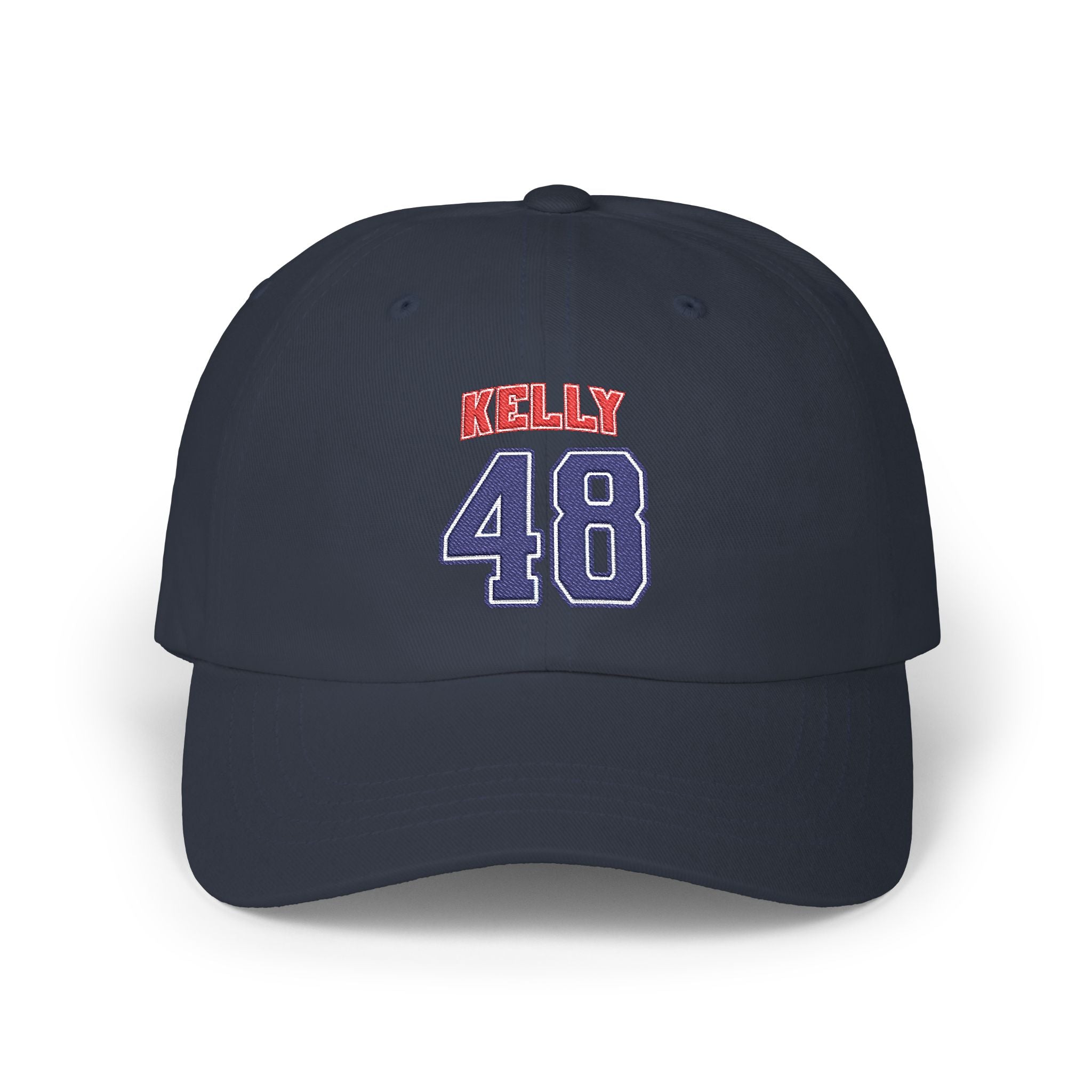 Team Kelly for 48th President Embroidered Vintage Dad Hat
