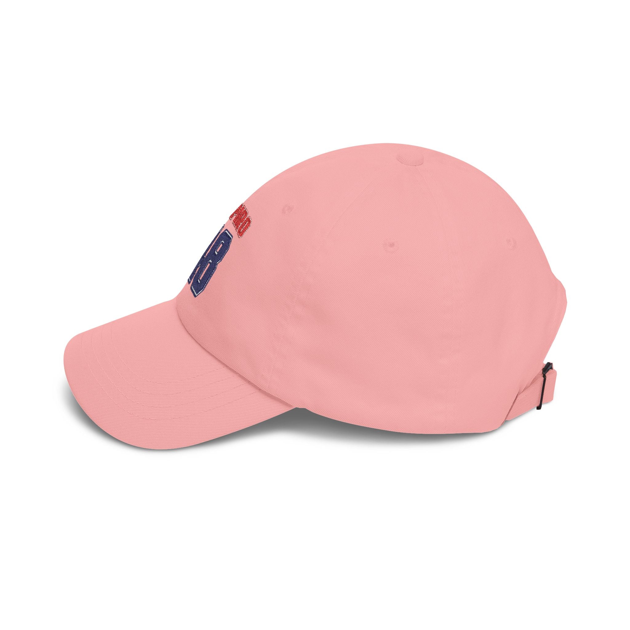 Team Shapiro for 48th President Embroidered Vintage Dad Hat