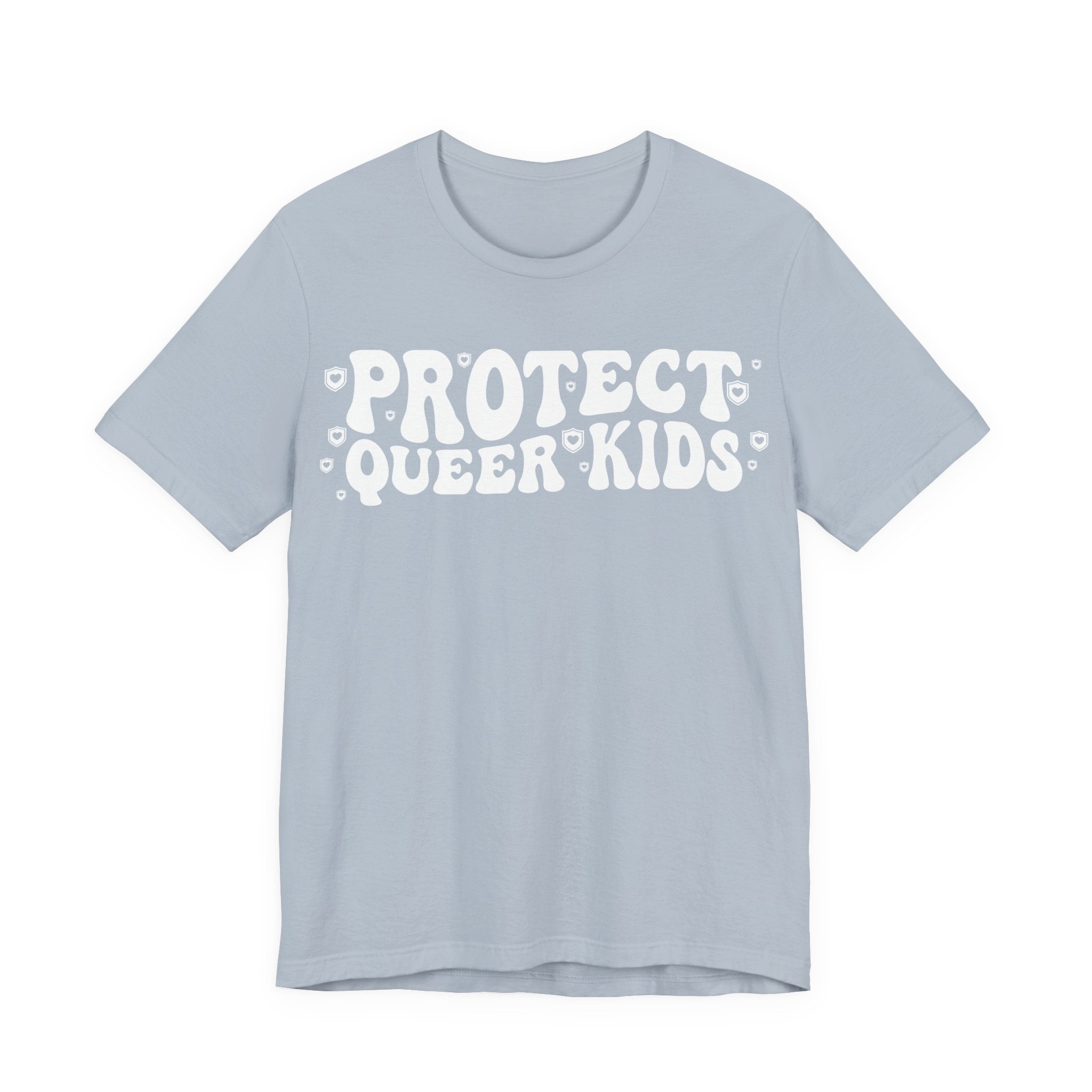 Protect Queer Kids T-Shirt