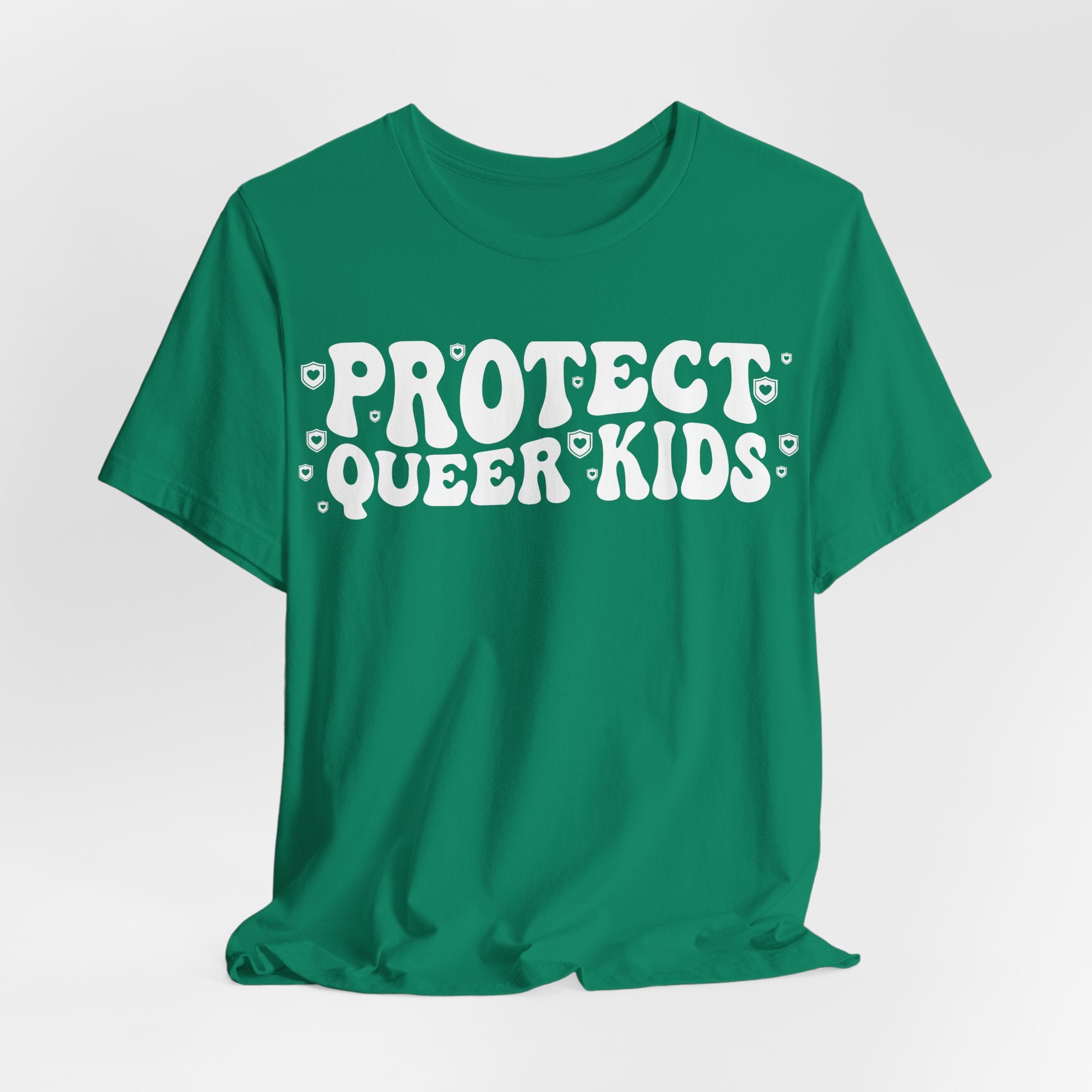 Protect Queer Kids T-Shirt