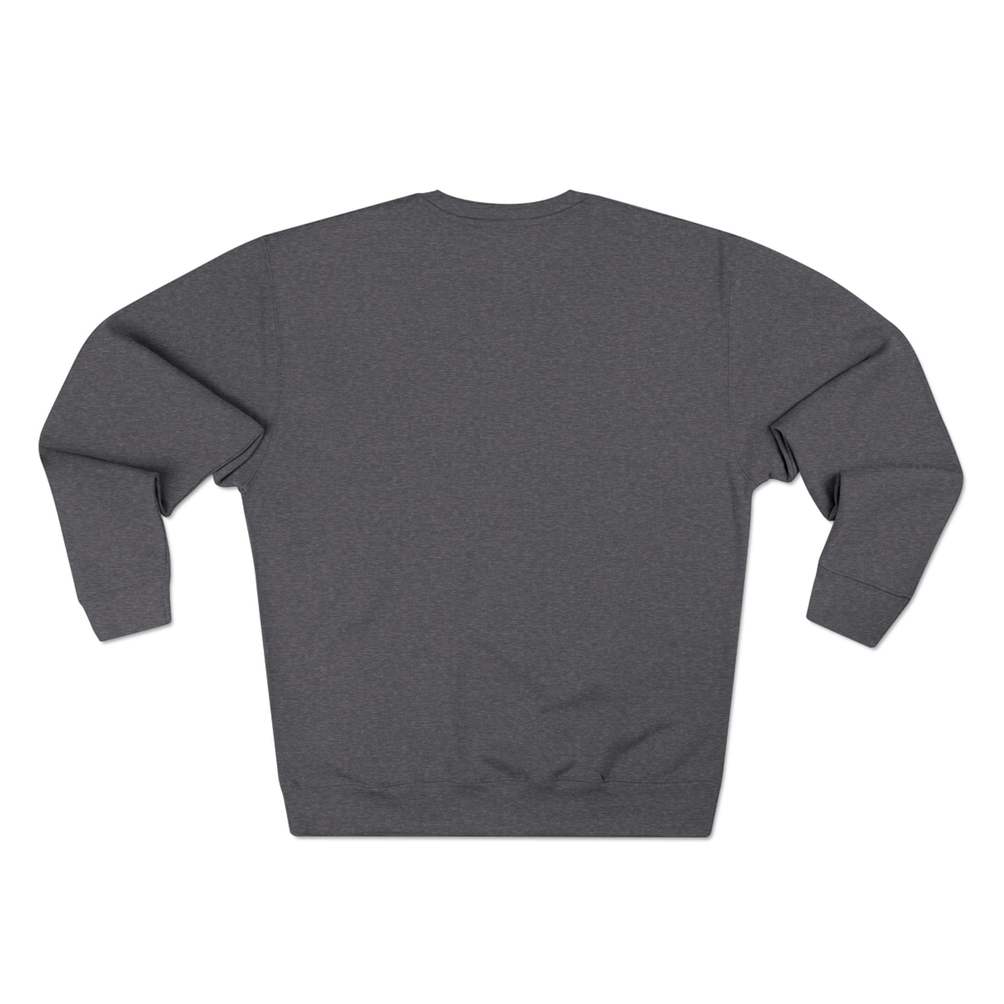 No More Trump Unisex Crewneck Sweatshirt