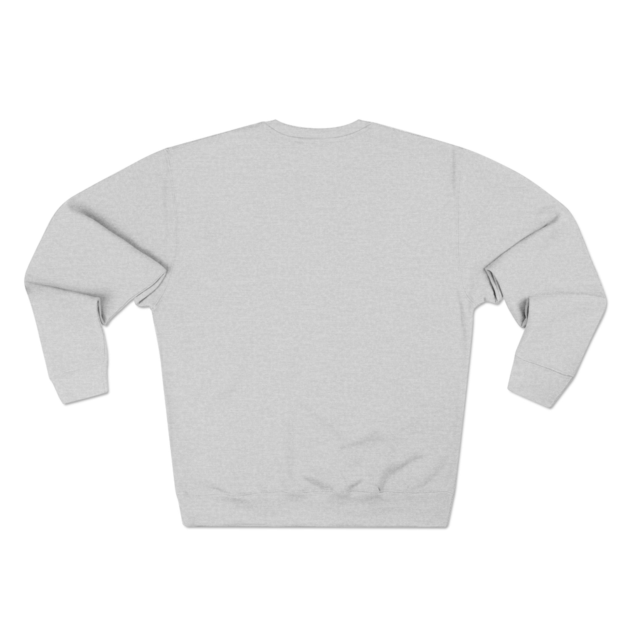 No More Trump Unisex Crewneck Sweatshirt