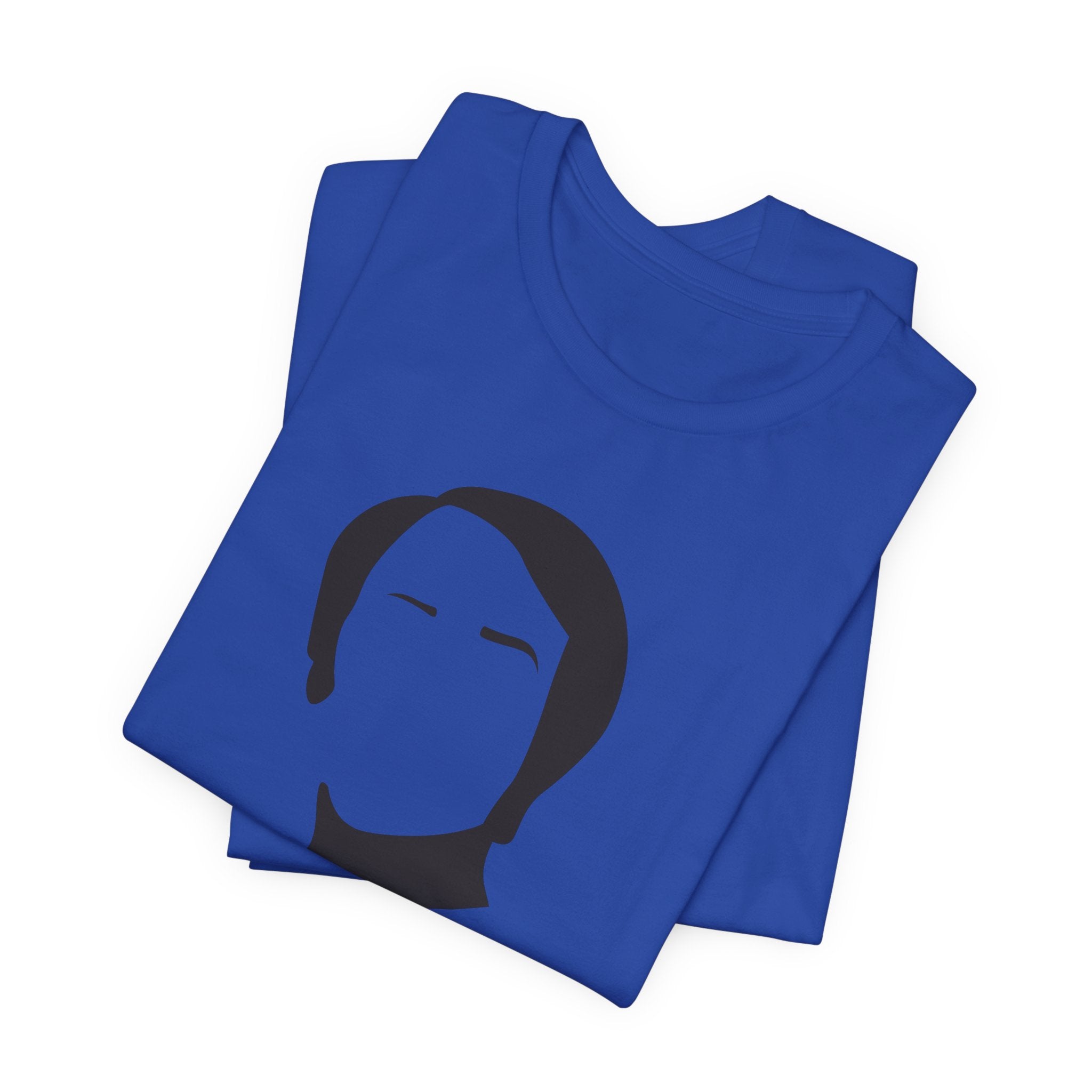 Astronomer Carl Sagan Unisex Jersey Short Sleeve T-Shirt - Science Enthusiast