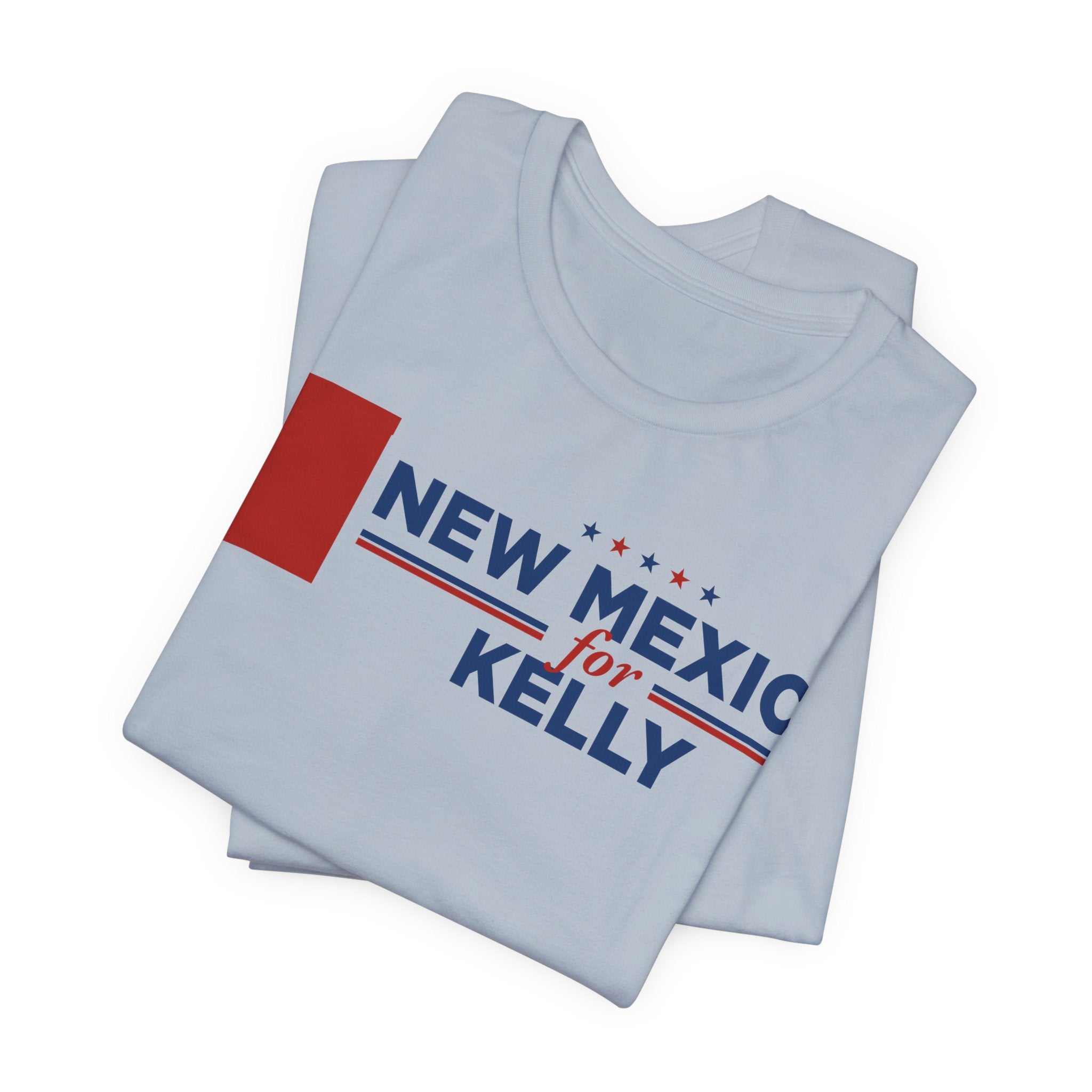 New Mexico for Mark Kelly for President Campaign T-Shirt 2028