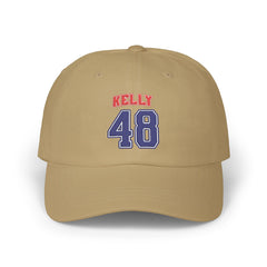 Team Kelly for 48th President Embroidered Vintage Dad Hat