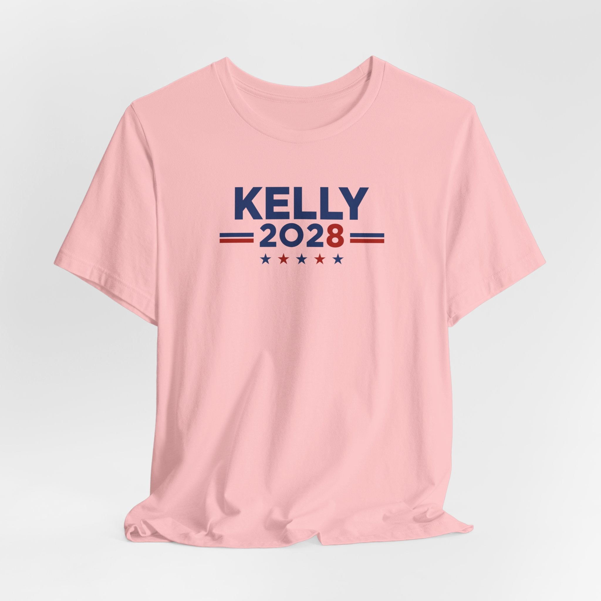 Mark Kelly 2028 for President Campaign T-Shirt