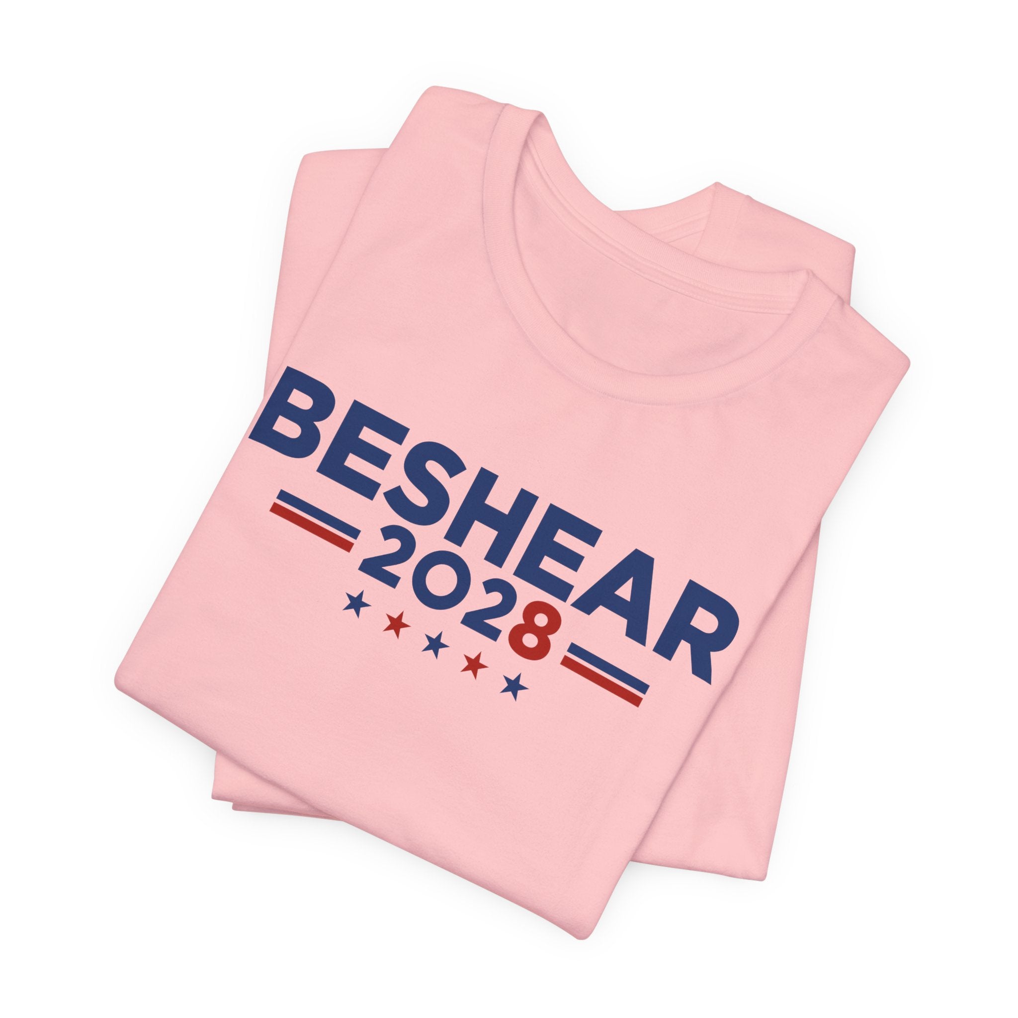 Andy Beshear 2028 for President Campaign T-Shirt