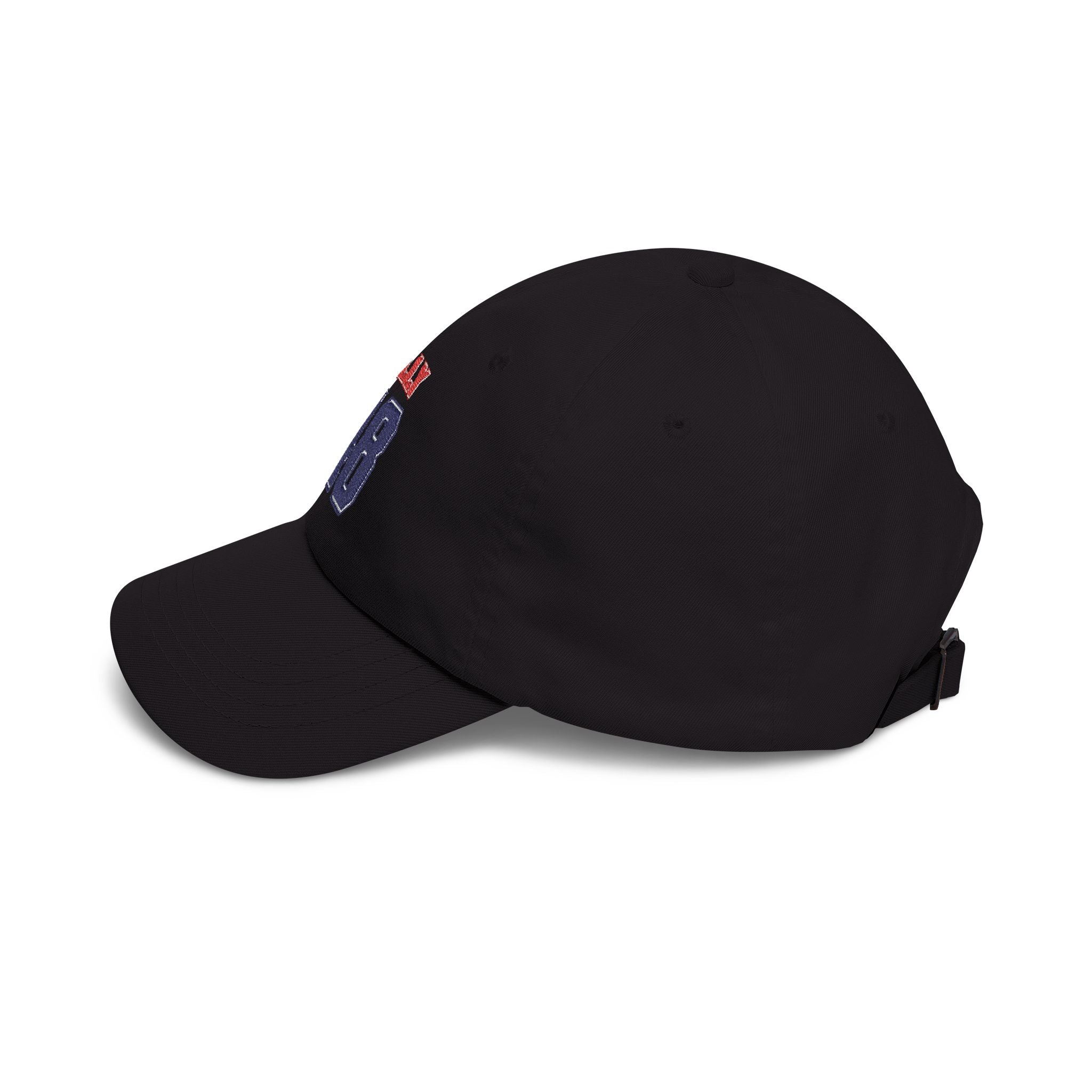 Team Kelly for 48th President Embroidered Vintage Dad Hat
