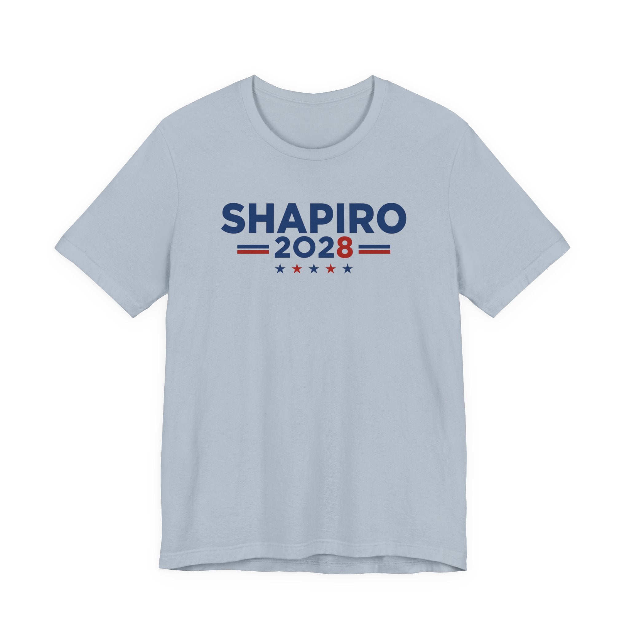 Josh Shapiro 2028 for President Campaign T-Shirt