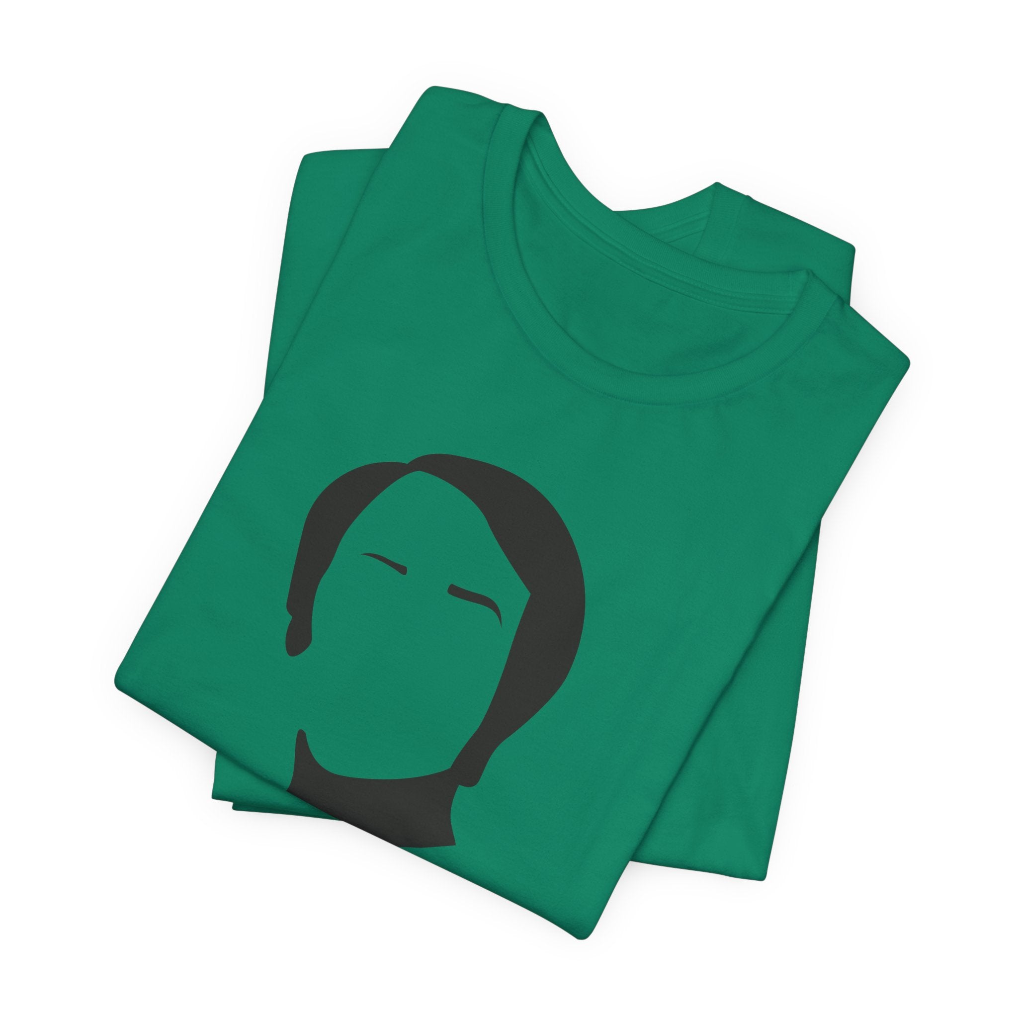 Astronomer Carl Sagan Unisex Jersey Short Sleeve T-Shirt - Science Enthusiast