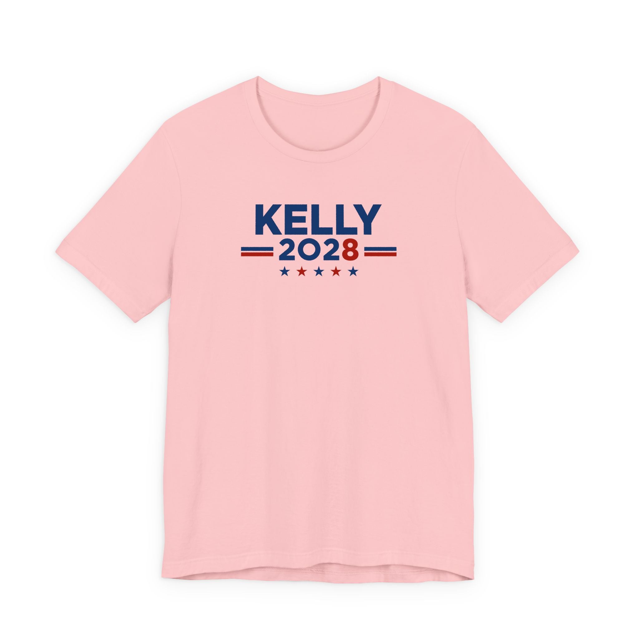Mark Kelly 2028 for President Campaign T-Shirt