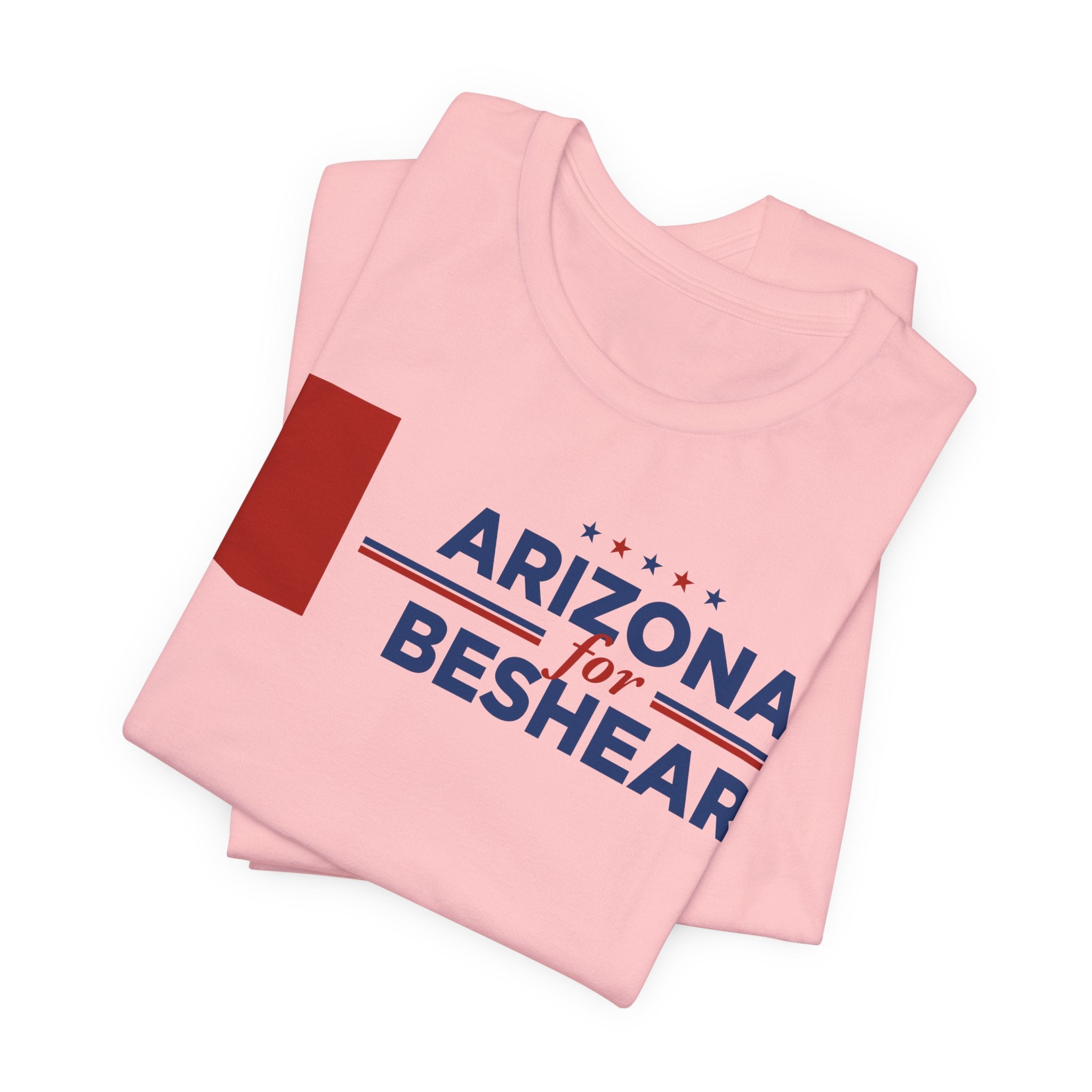 Arizona for Andy Beshear for President Campaign T-Shirt 2028