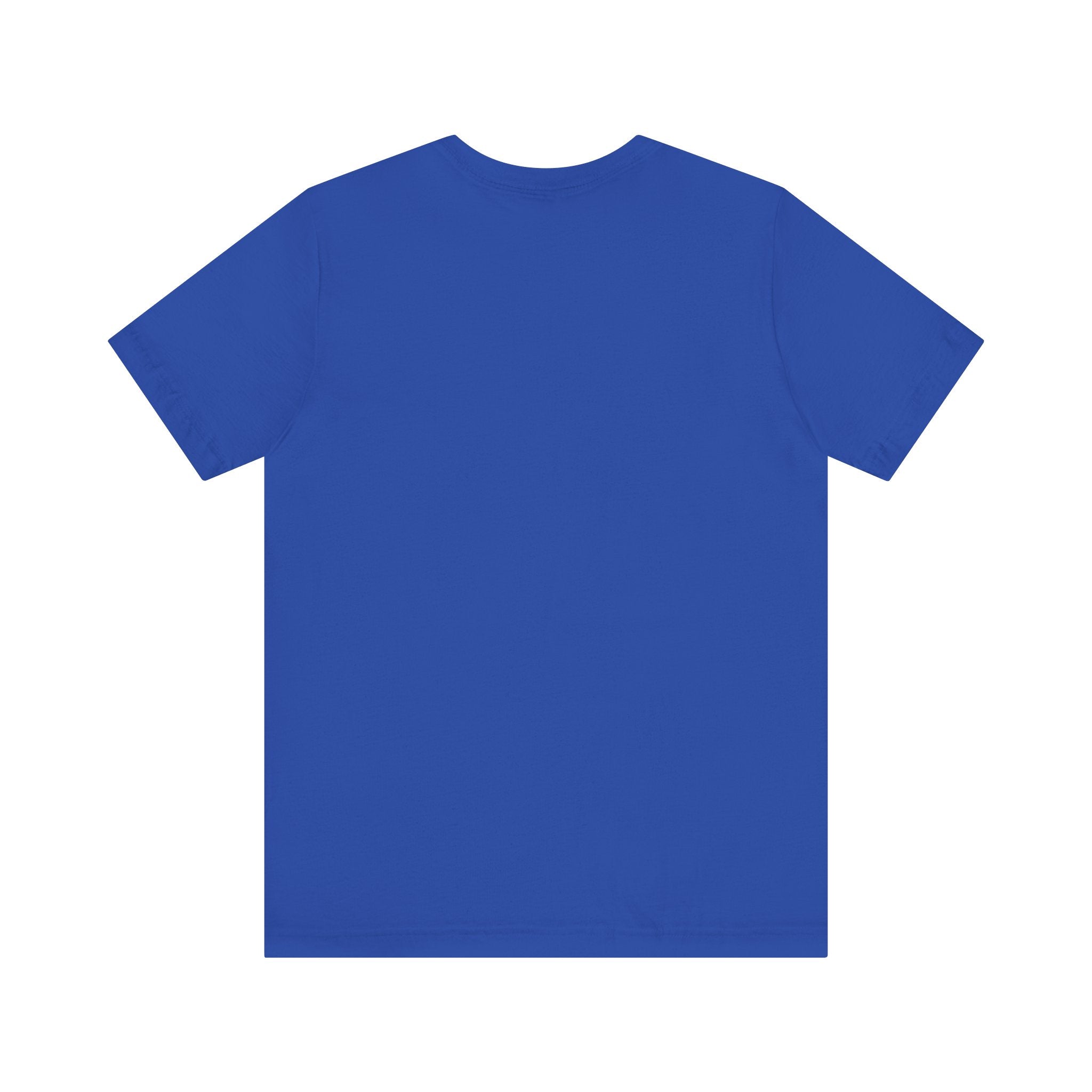 I Love Jasmine Crockett - Witty Brilliant Congresswoman - House of Representatives for Texas Unisex Jersey Short Sleeve T-Shirt