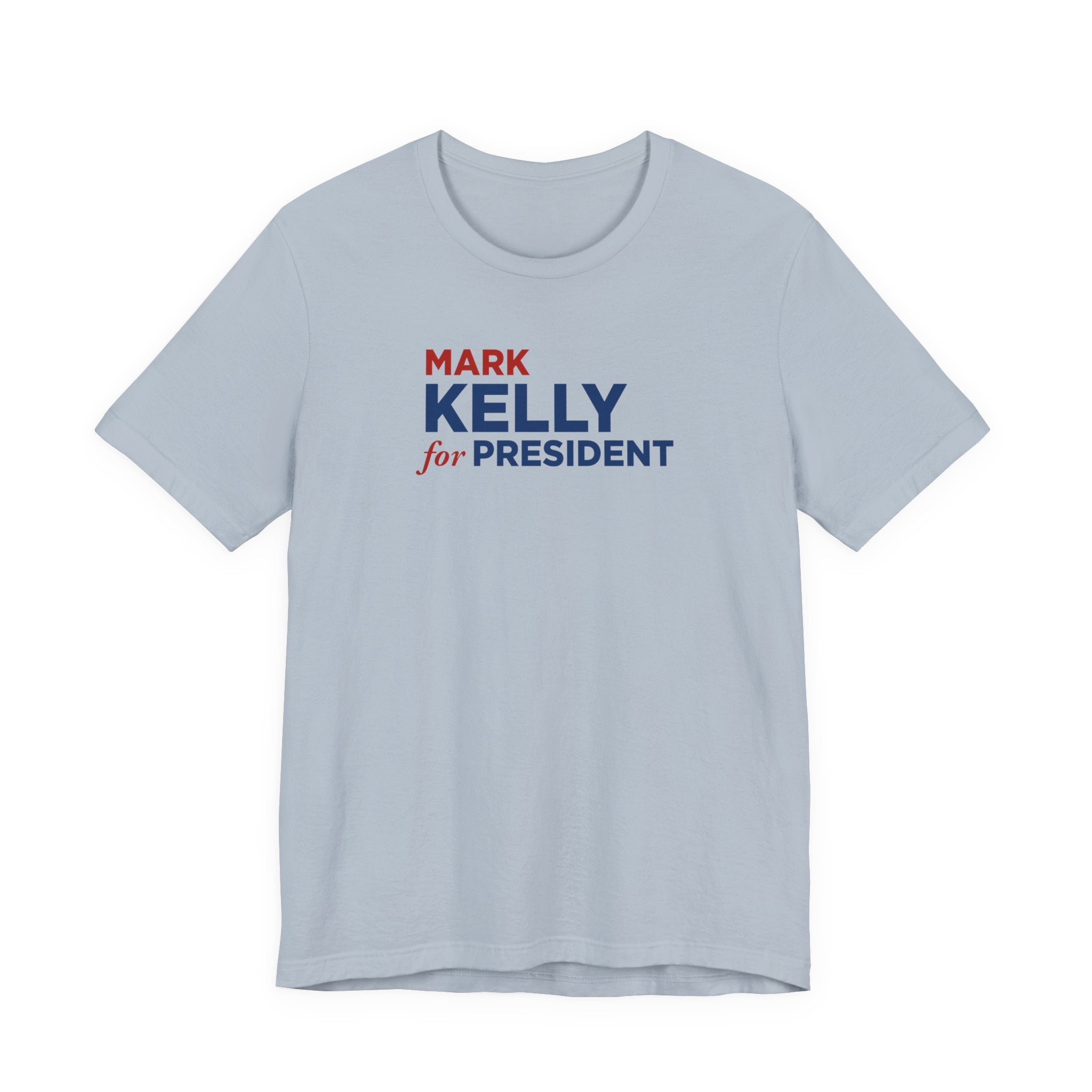Mark Kelly for President Campaign T-Shirt 2028