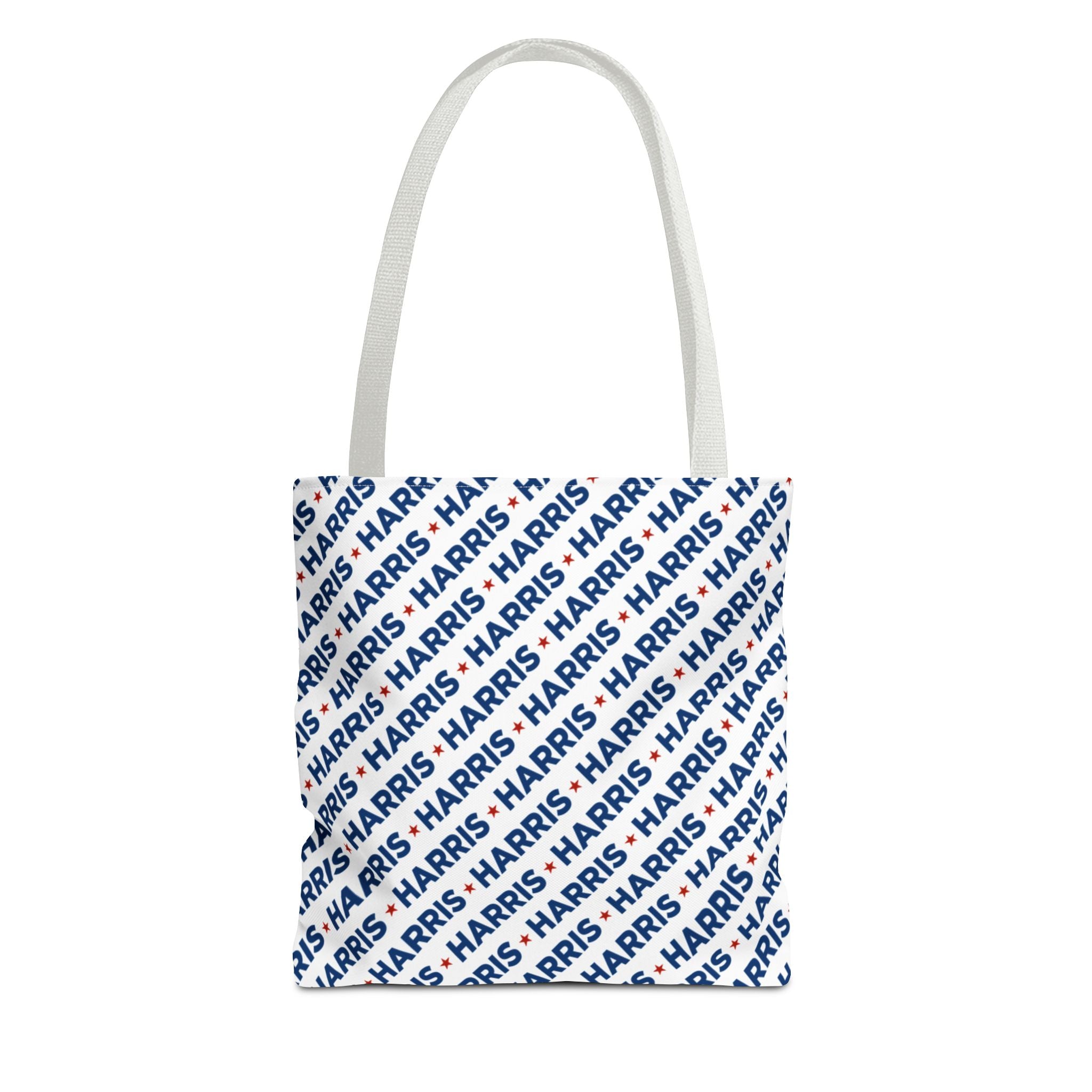 Kamala Harris Tote Bag – Political Graphic Carryall for Progressive Everyday Style