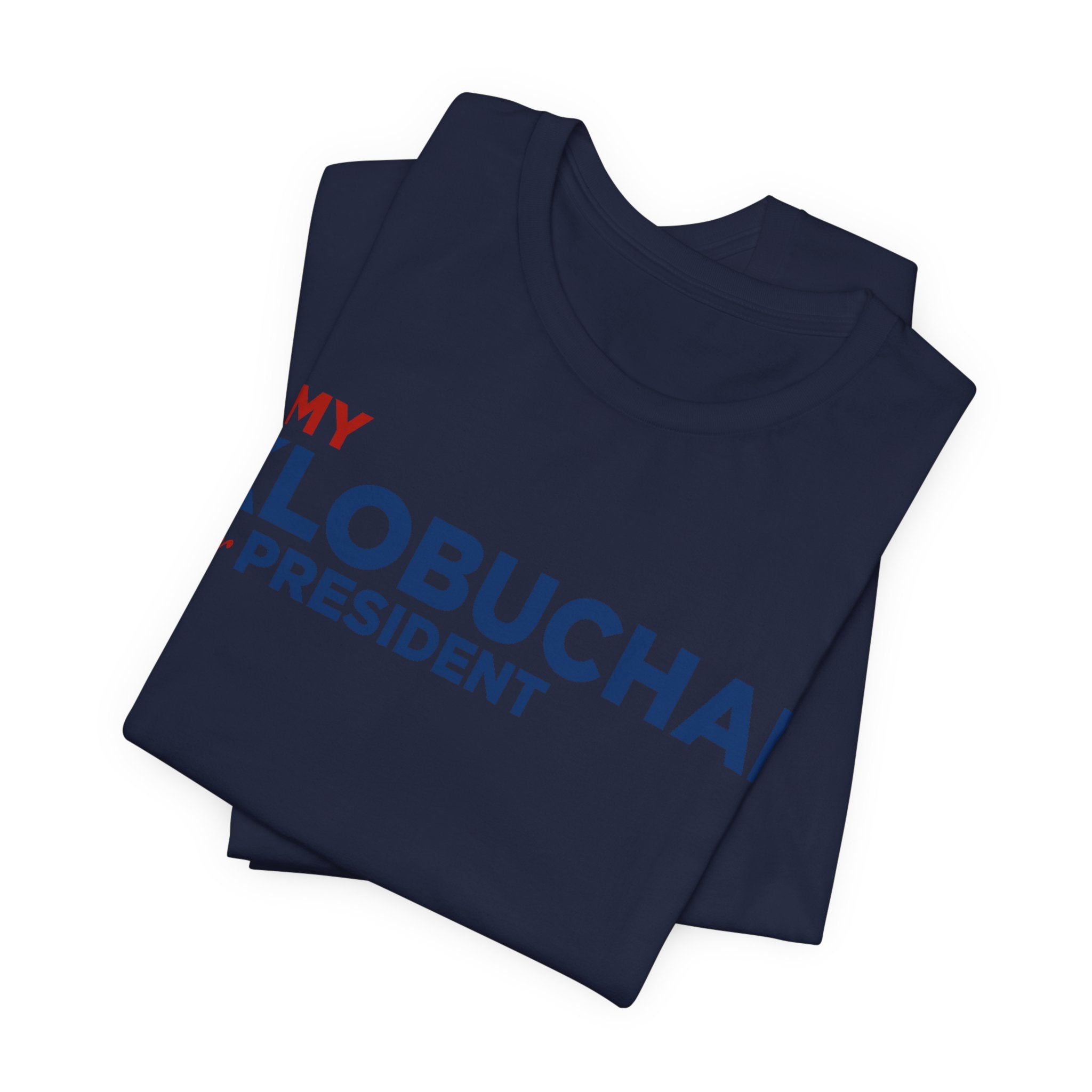 Amy Klobuchar for President Campaign T-Shirt 2028