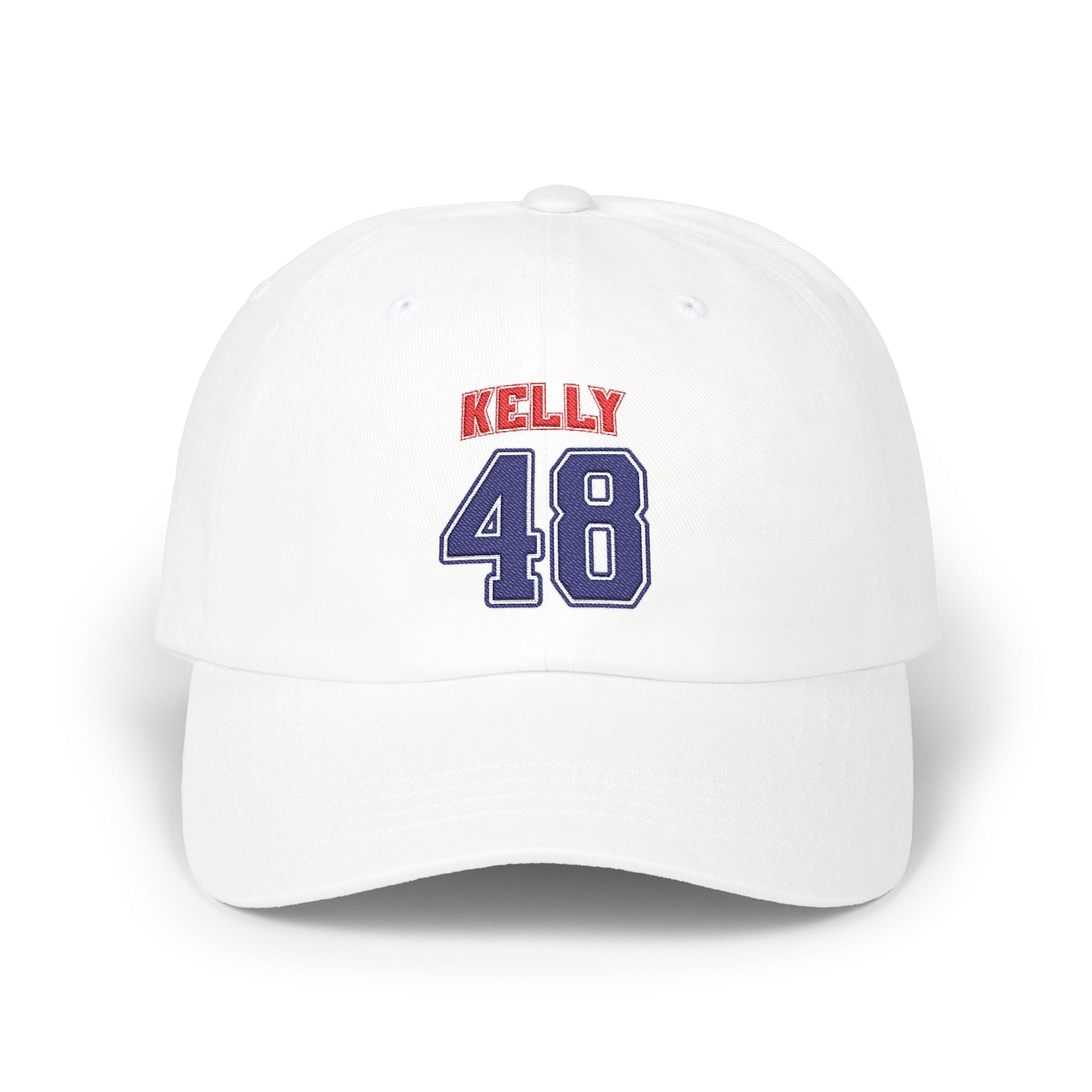 Team Kelly for 48th President Embroidered Vintage Dad Hat