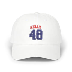 Team Kelly for 48th President Embroidered Vintage Dad Hat